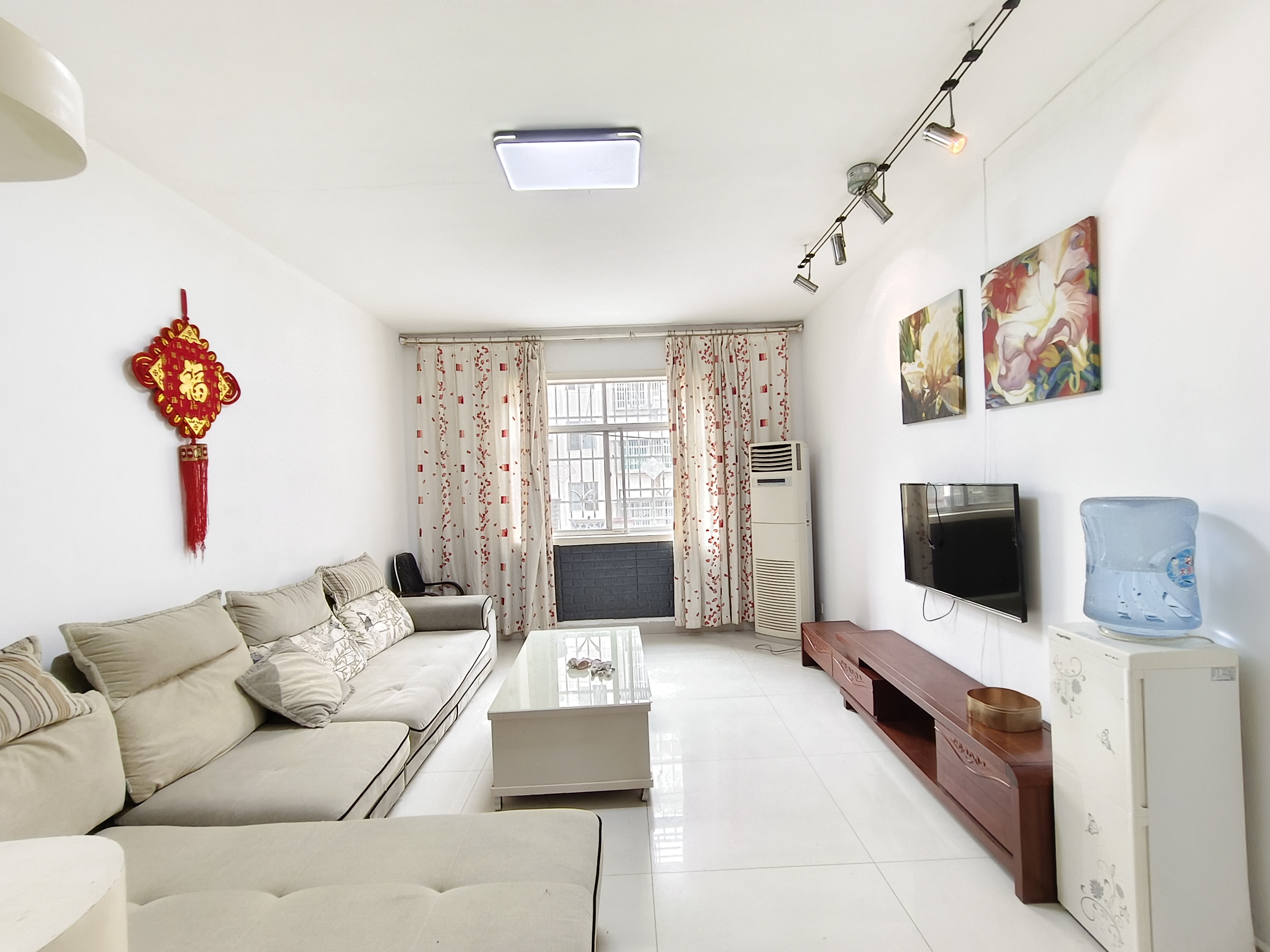 德政花苑 2室2厅1卫 39.80万 德政花苑 2室2厅1卫 39.80万室内图