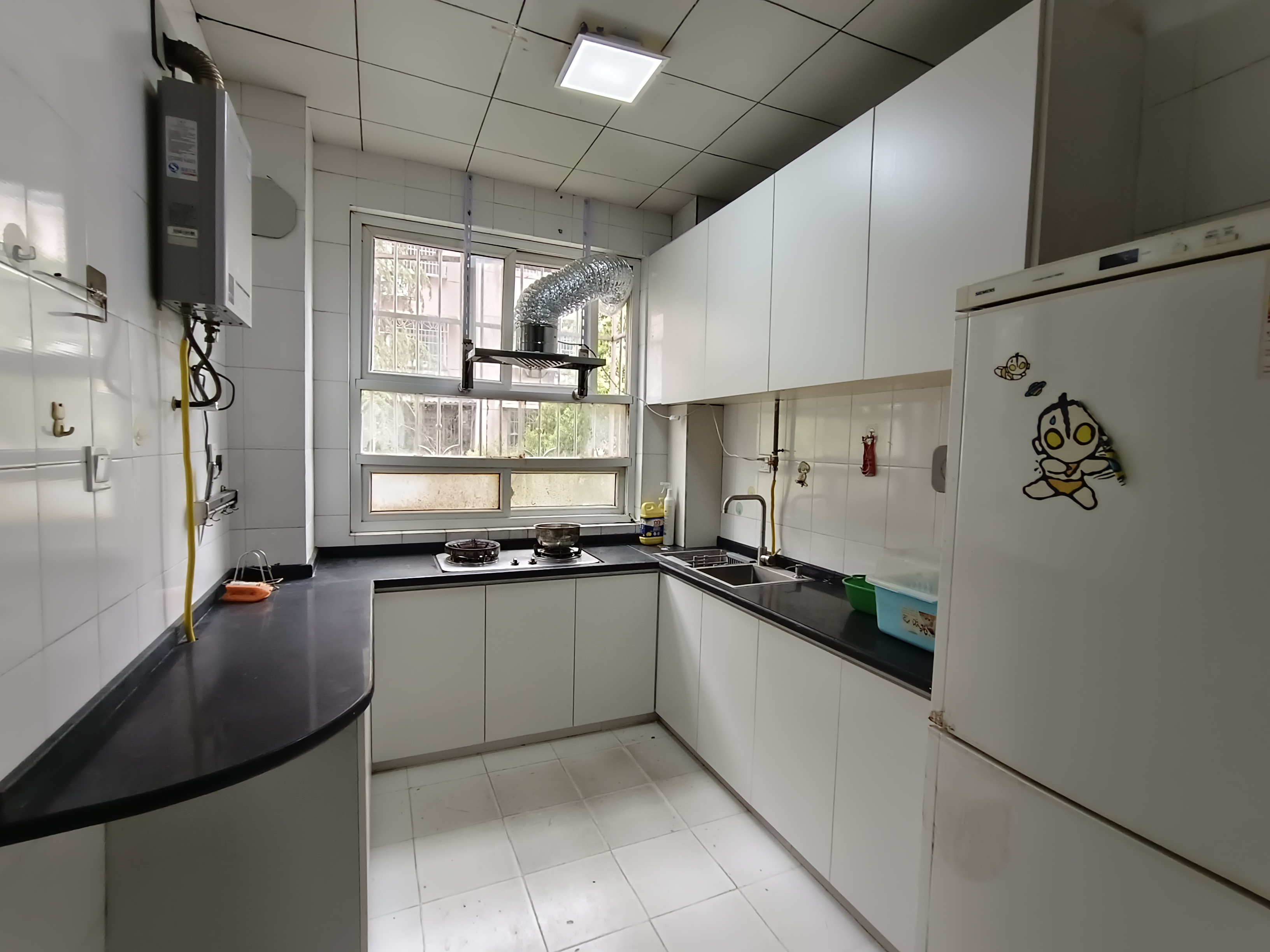 德政花苑 2室2厅1卫 39.80万 德政花苑 2室2厅1卫 39.80万室内图