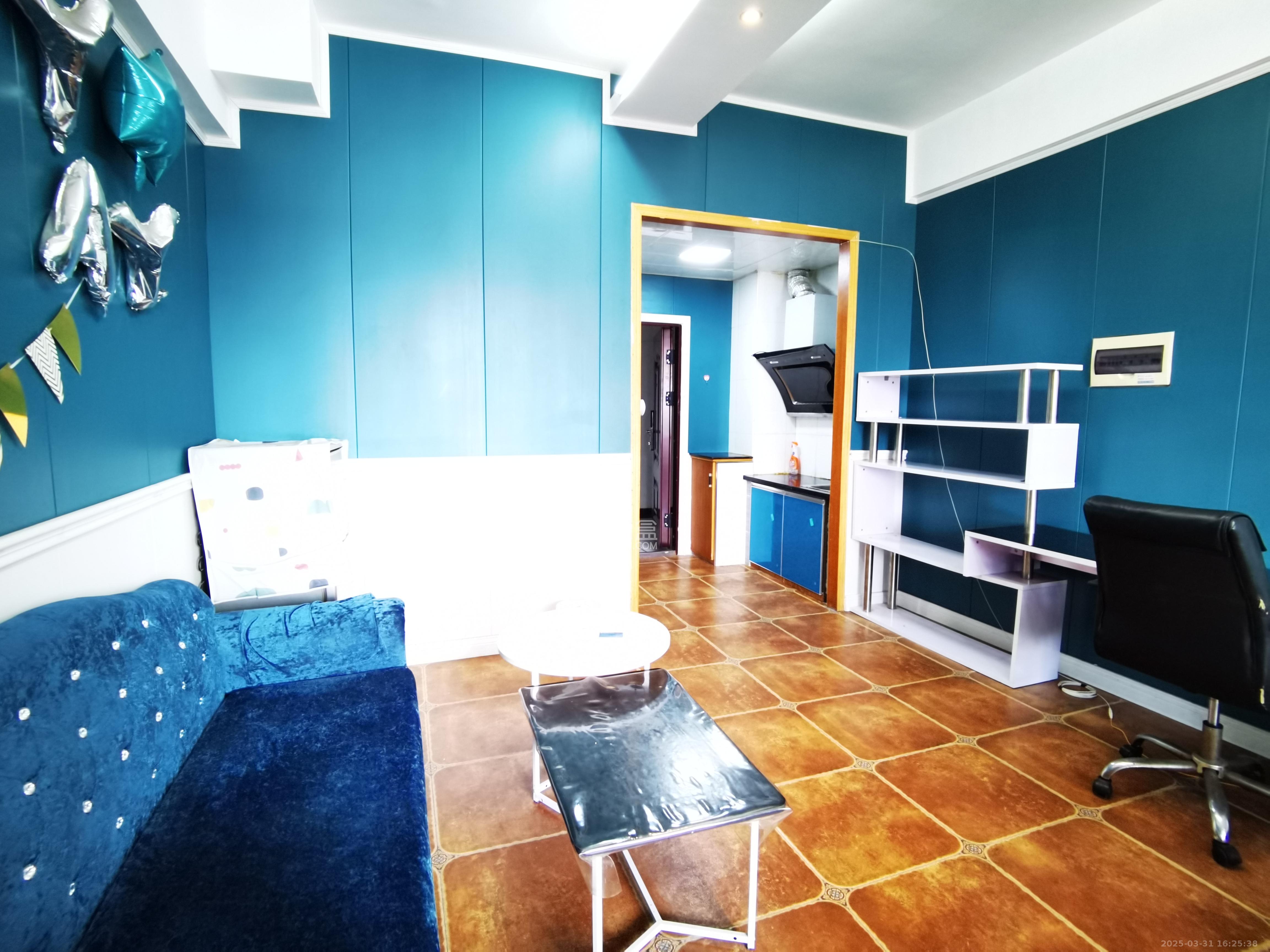 湘聚大厦  1室1厅1卫    1500.0元/月 湘聚大厦  1室1厅1卫    1500.0元/月室内图