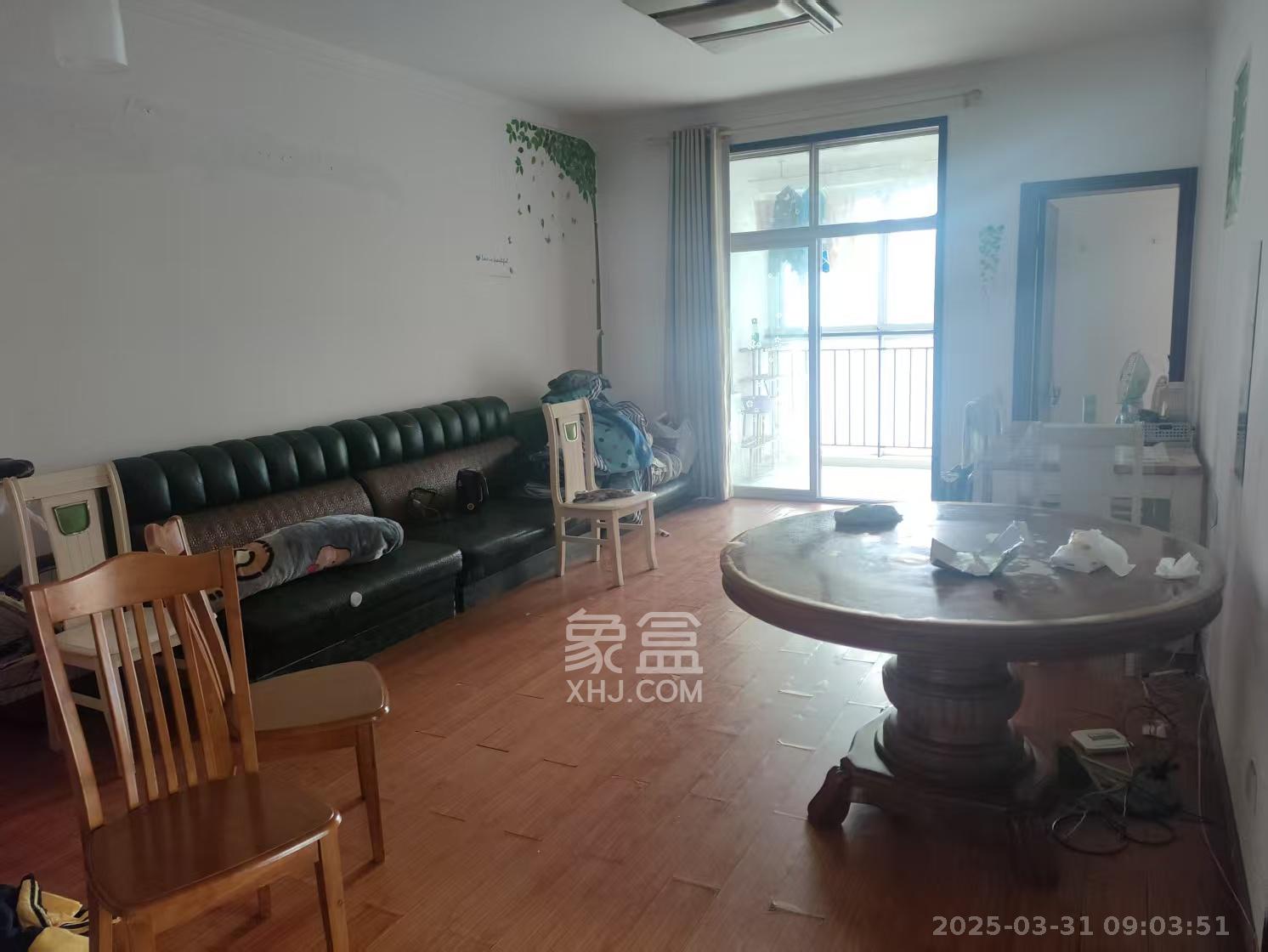 爱琴海岸  2室2厅1卫   1100.00元/月室内图