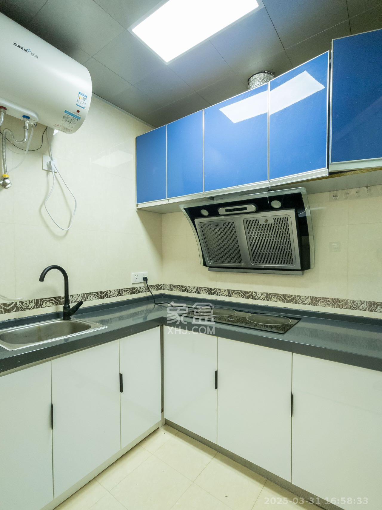 越界(天佑国际大厦) 1室1厅1卫 3200.0元/月 越界(天佑国际大厦) 1室1厅1卫 3200.0元/月室内图