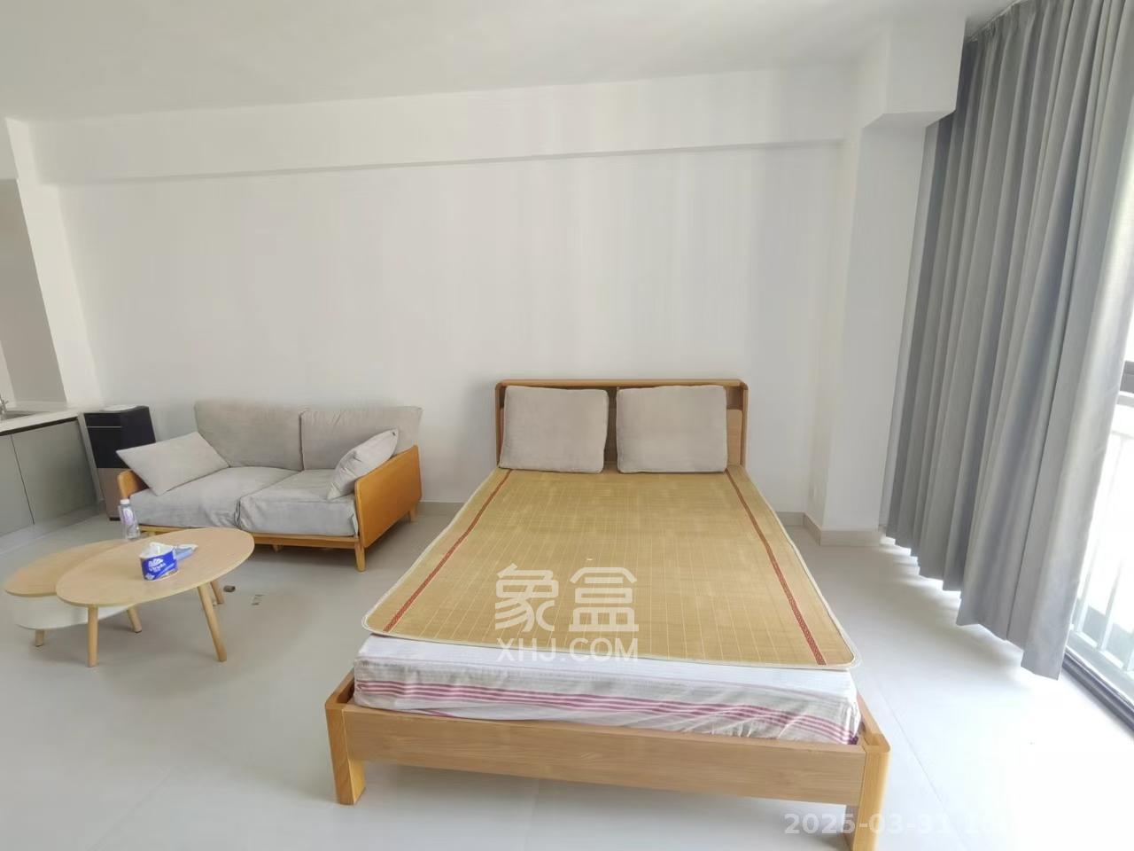 钱隆樽品(一、二、三期) 1室1厅1卫 1500.0元/月 钱隆樽品(一、二、三期) 1室1厅1卫 1500.0元/月室内图