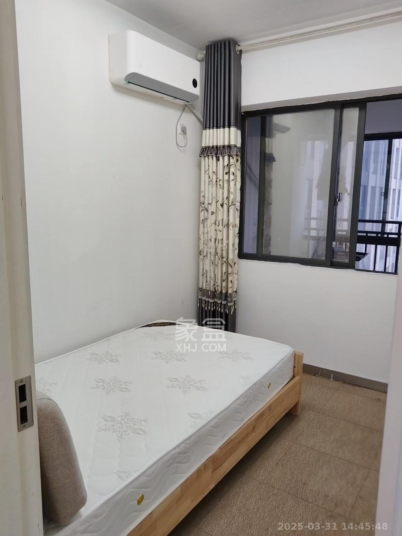 建安像素汇  2室1厅1卫   1800.00元/月室内图
