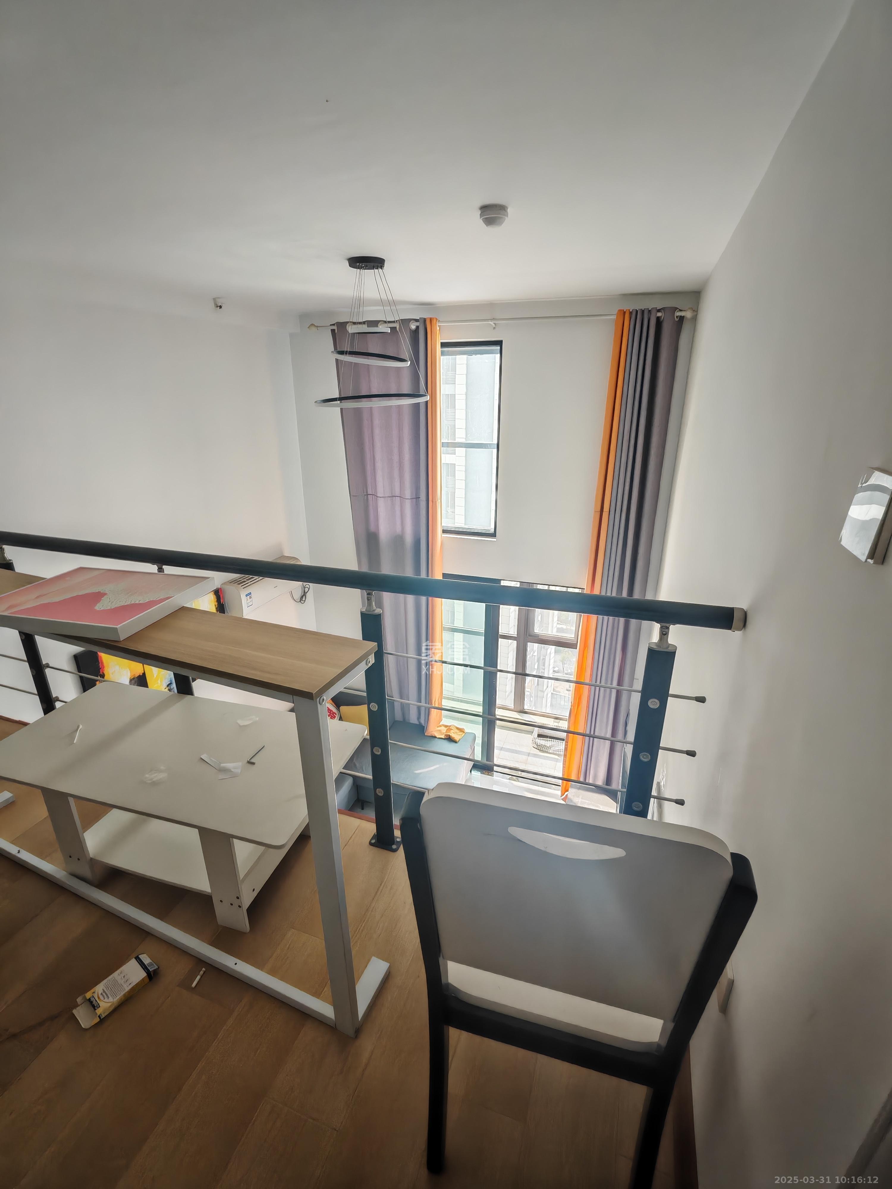 万科金色梦想B区 3室2厅2卫 2600.0元/月 万科金色梦想B区 3室2厅2卫 2600.0元/月室内图