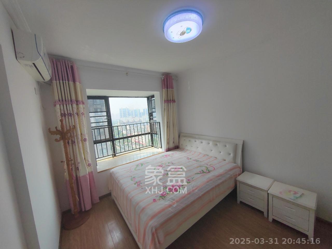 莱茵城  2室2厅1卫   2200.00元/月室内图