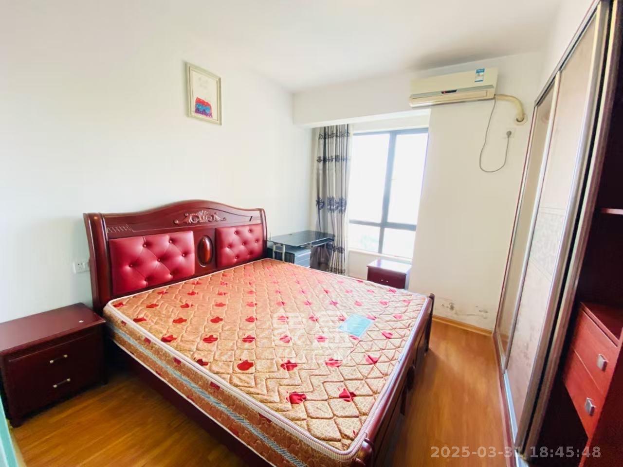 乾城(兴旺乾城) 3室2厅2卫 2600.0元/月 乾城(兴旺乾城) 3室2厅2卫 2600.0元/月室内图