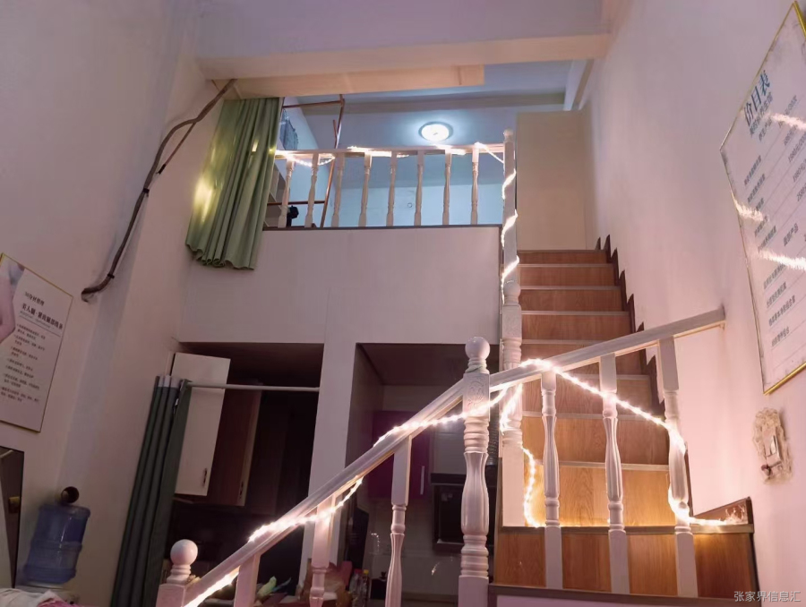 维港十字街 1室1厅1卫 1200.0元/月 维港十字街 1室1厅1卫 1200.0元/月室内图