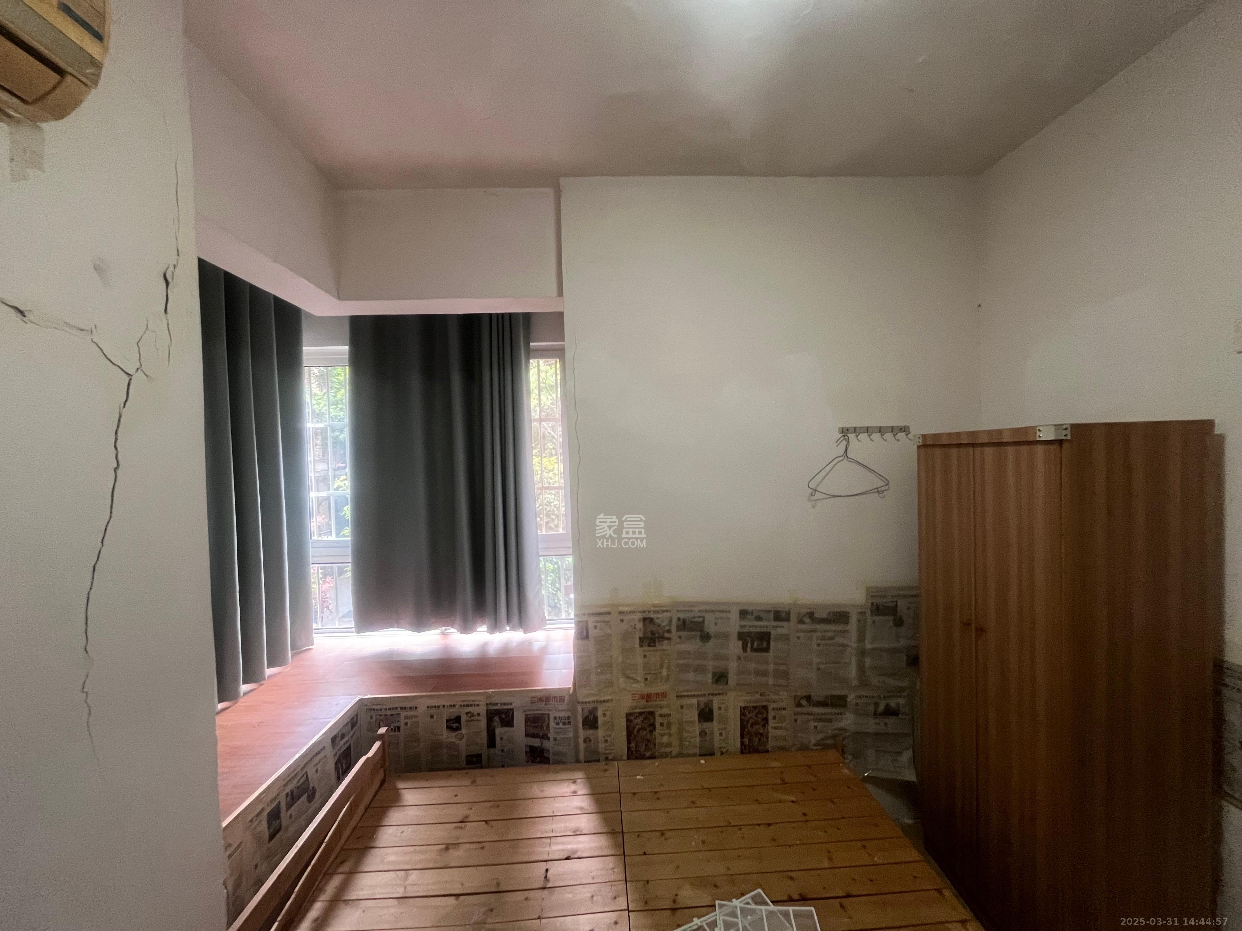 上河国际C区 4室1厅1卫 2200.0元/月 上河国际C区 4室1厅1卫 2200.0元/月室内图