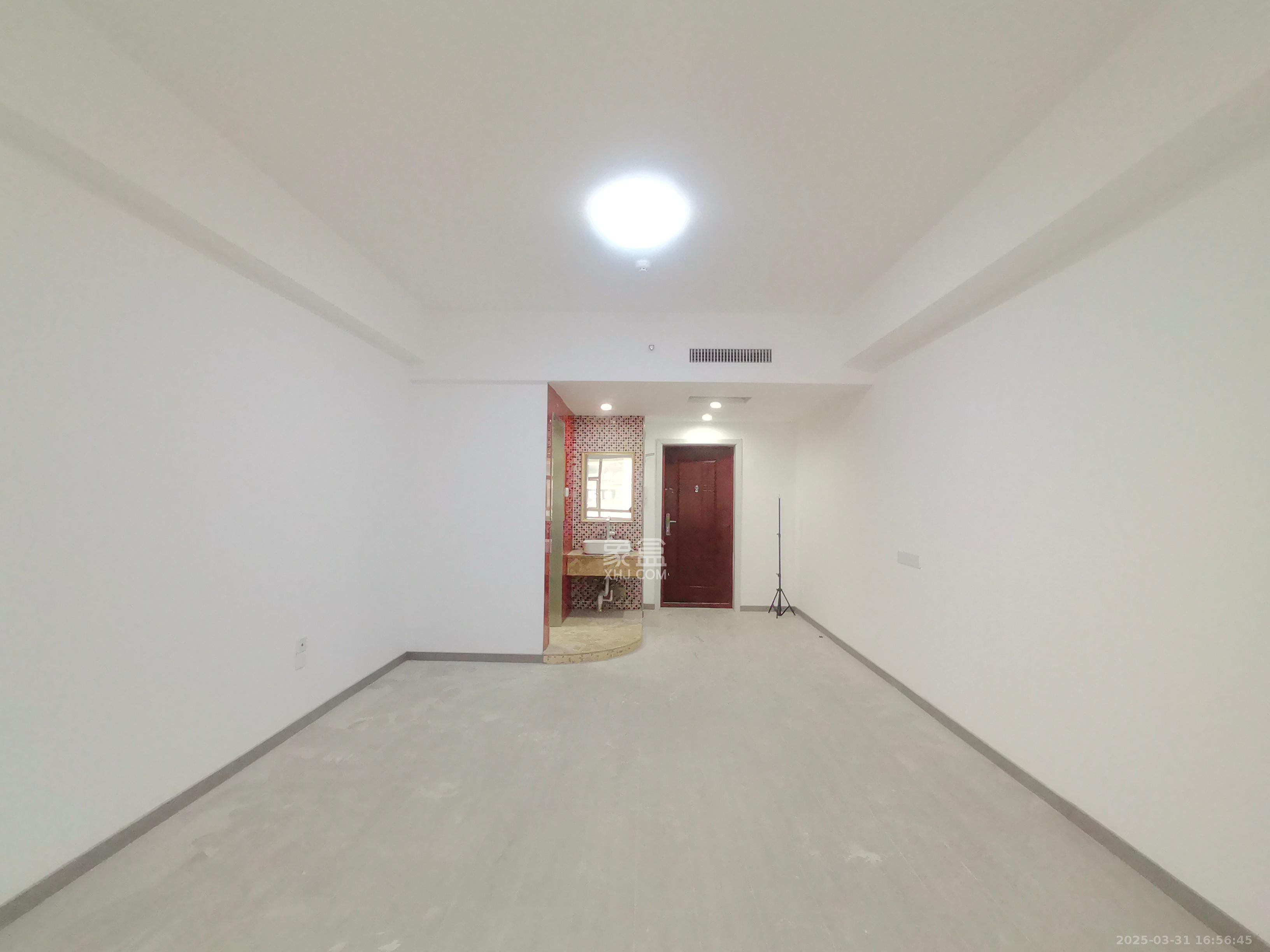 泉昇同福大厦 1室1厅1卫 1700.0元/月 泉昇同福大厦 1室1厅1卫 1700.0元/月室内图