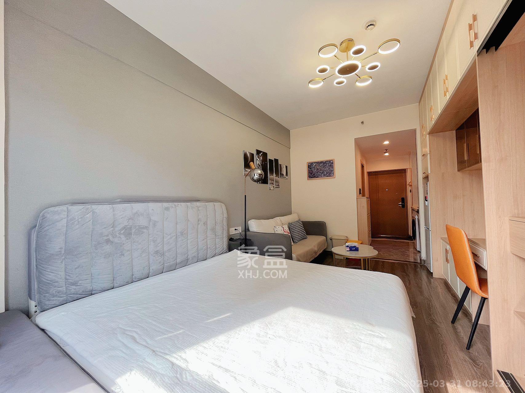 黄荆小区 1室0厅0卫 2000.0元/月 黄荆小区 1室0厅0卫 2000.0元/月室内图