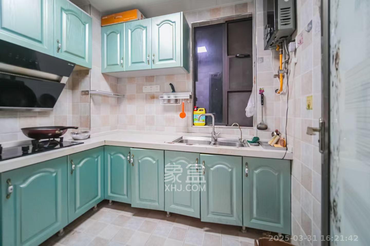 绿地之窗 1室1厅1卫 1500.0元/月 绿地之窗 1室1厅1卫 1500.0元/月室内图