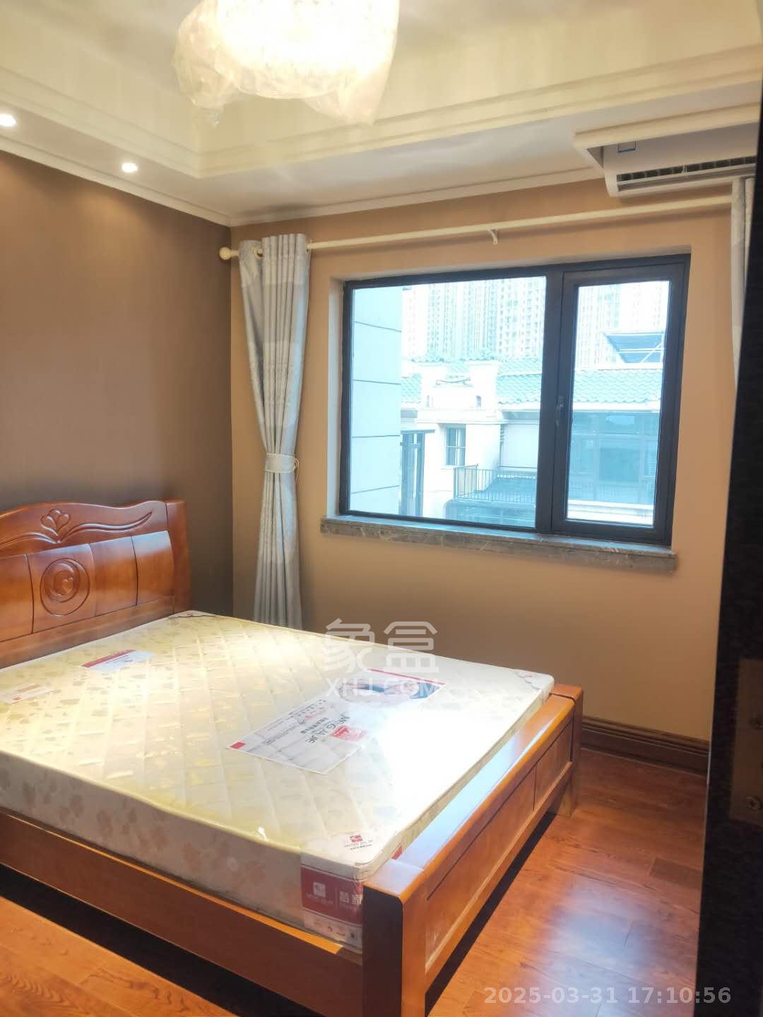 恒大御景天下城一期 3室2厅2卫 2600.0元/月 恒大御景天下城一期 3室2厅2卫 2600.0元/月室内图