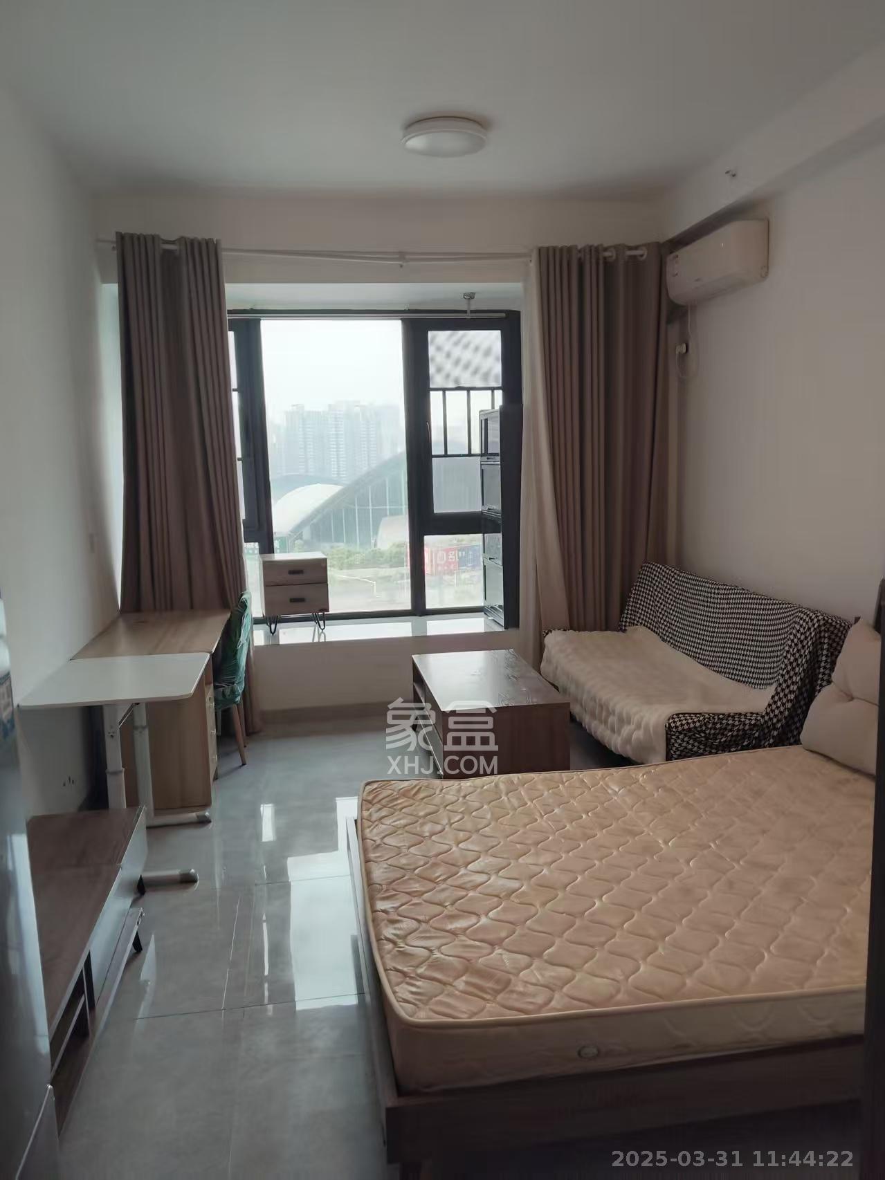 明昇壹城(明昇时代广场)三期 1室1厅1卫 1300.0元/月 明昇壹城(明昇时代广场)三期 1室1厅1卫 1300.0元/月室内图