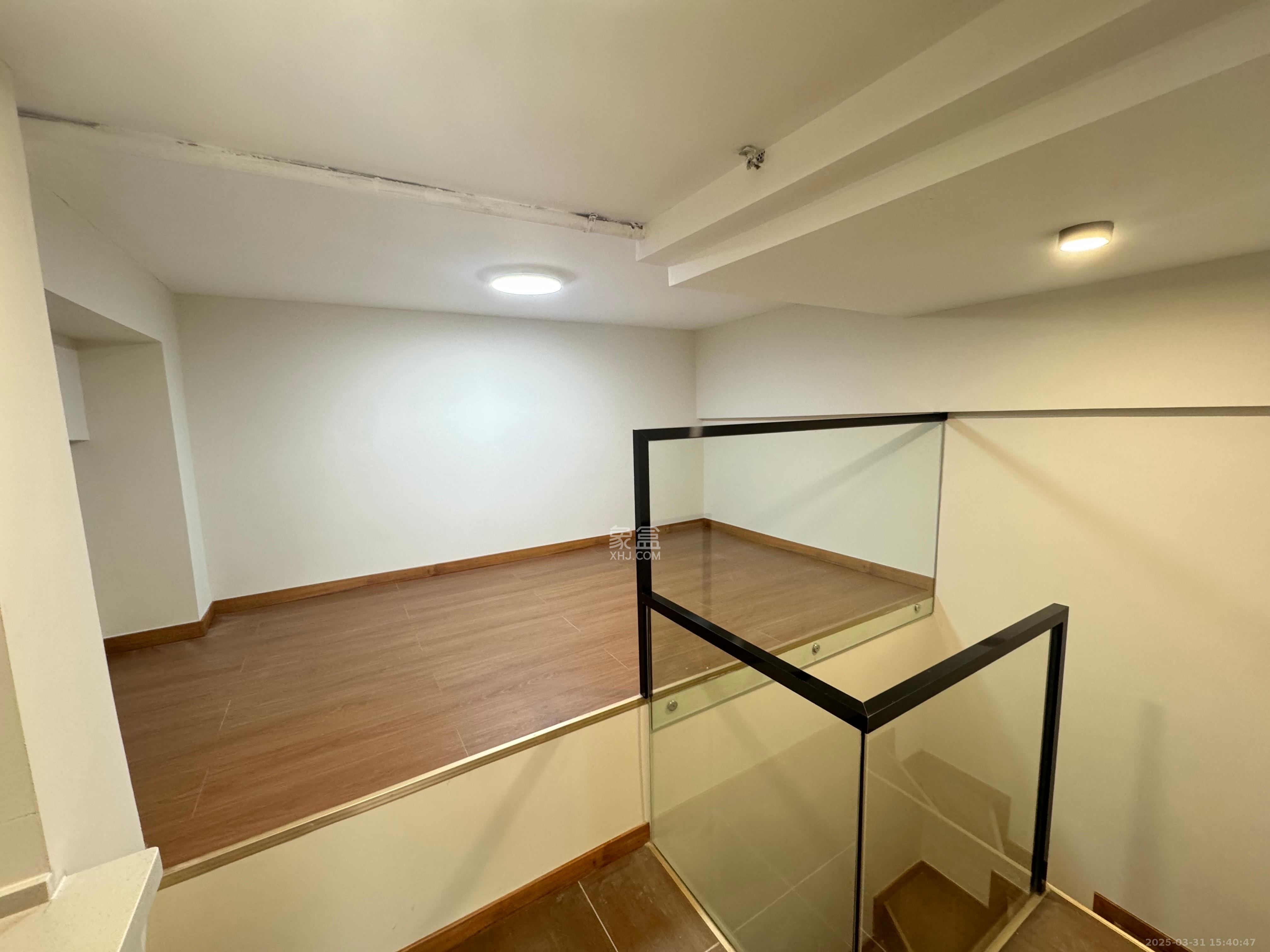 梅溪悦章 1室1厅1卫 2750.0元/月 梅溪悦章 1室1厅1卫 2750.0元/月户型图