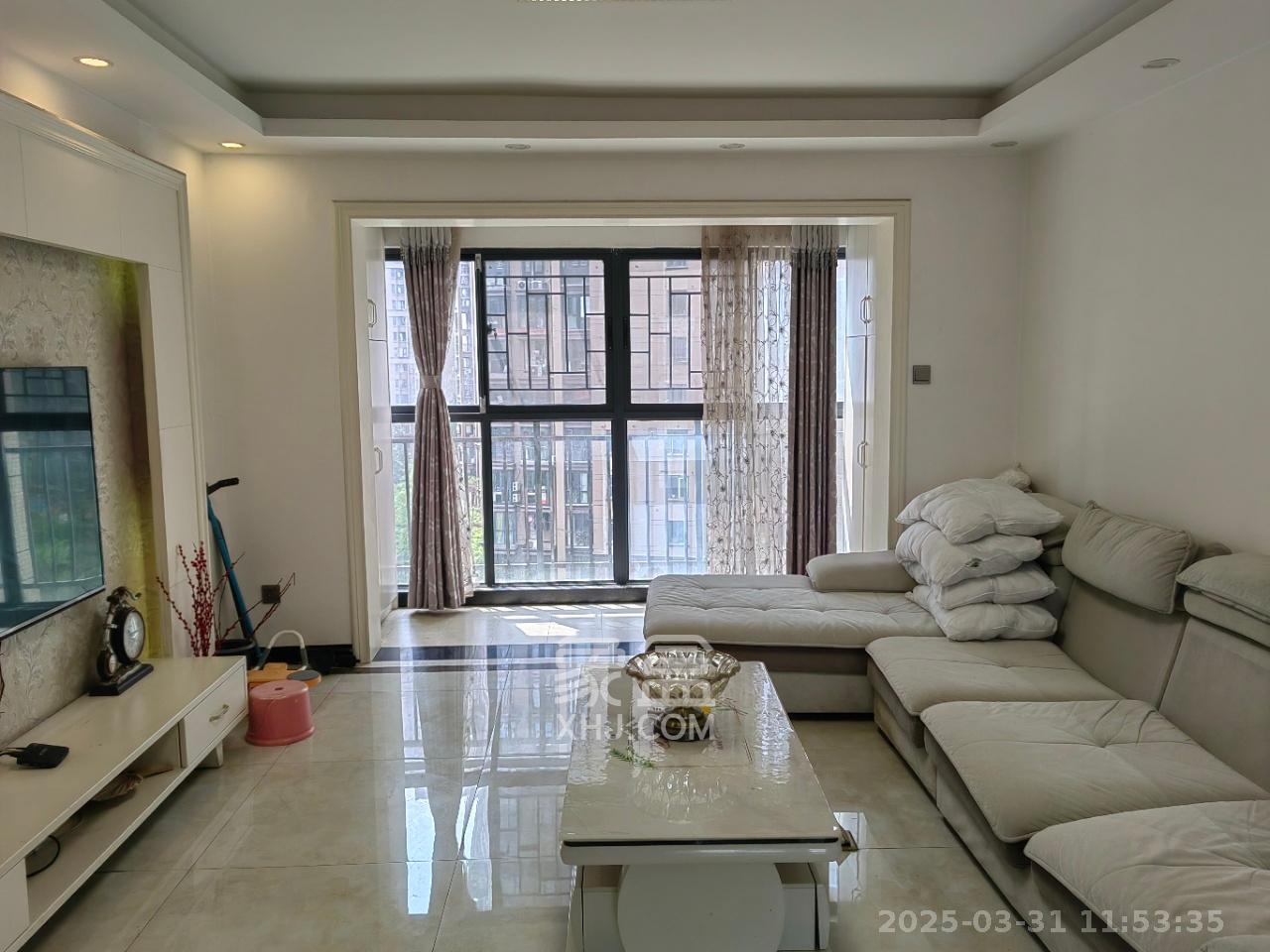 邦盛水岸御园 4室2厅2卫 2800.0元/月 邦盛水岸御园 4室2厅2卫 2800.0元/月室内图