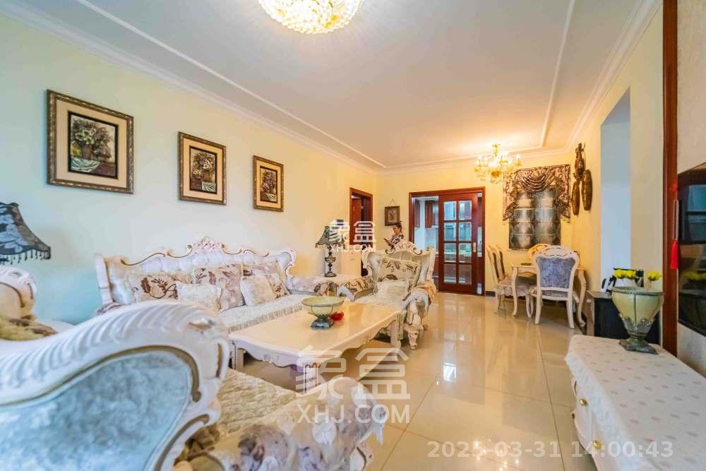 恒大绿洲 3室2厅1卫 2880.0元/月 恒大绿洲 3室2厅1卫 2880.0元/月室内图