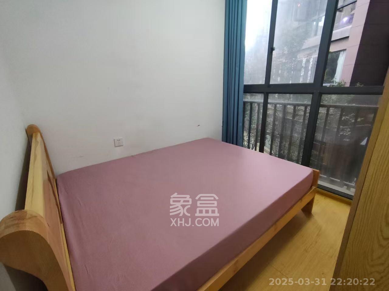 清水小区（浪琴湾清水小区）  1室0厅0卫    800.0元/月室内图