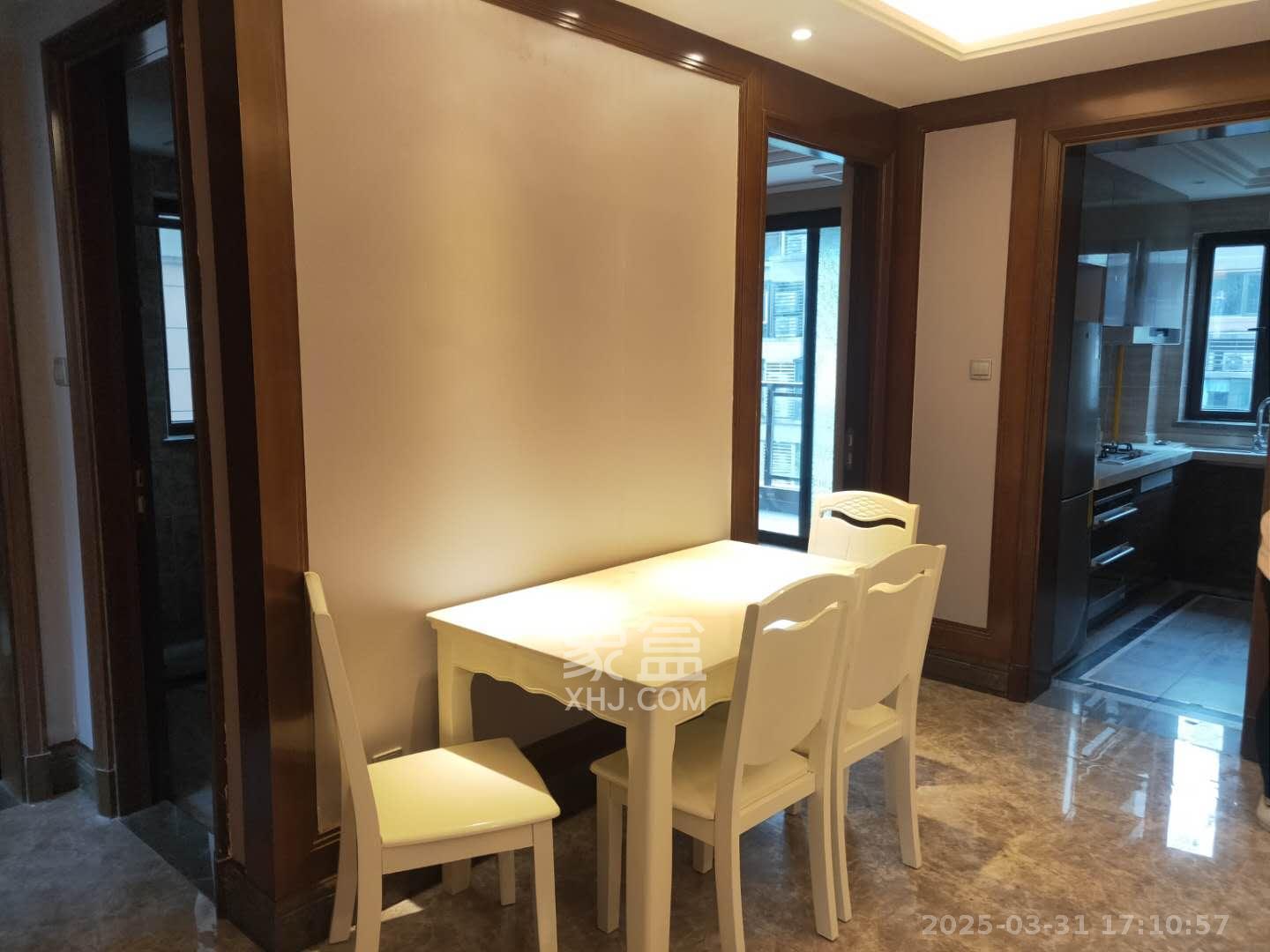 恒大御景天下城一期 3室2厅2卫 2600.0元/月 恒大御景天下城一期 3室2厅2卫 2600.0元/月室内图