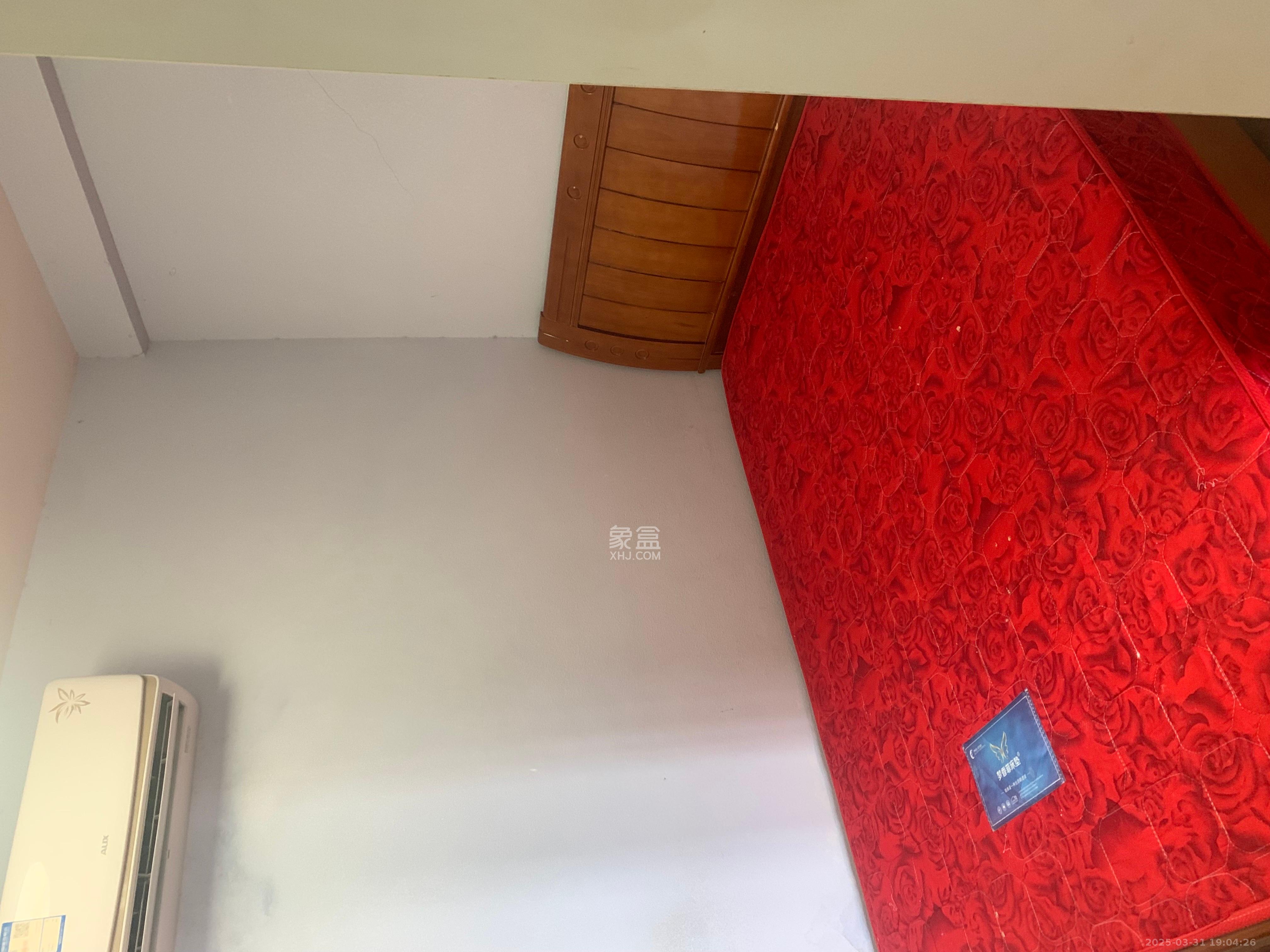 中建芙蓉工社  2室1厅1卫   1600.00元/月室内图