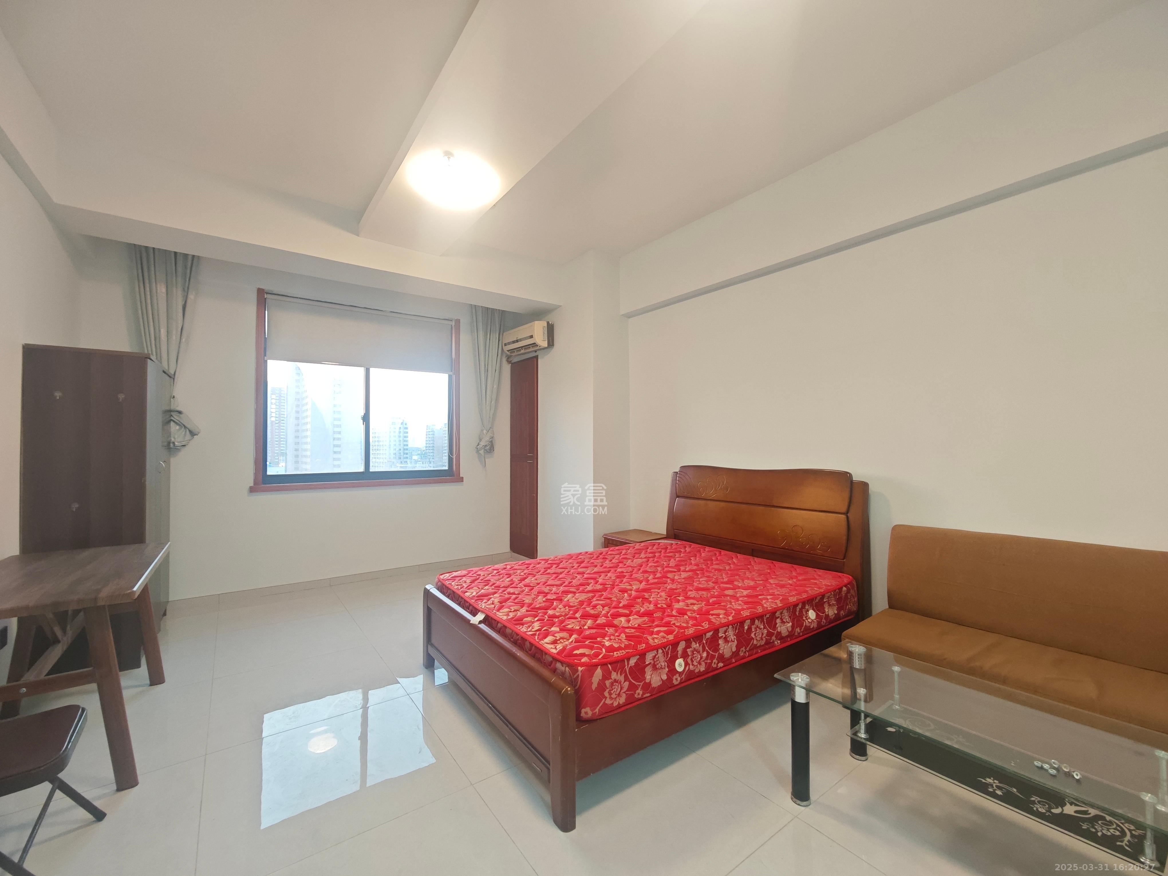 湘聚大厦 1室1厅0卫 1500.0元/月 湘聚大厦 1室1厅0卫 1500.0元/月室内图