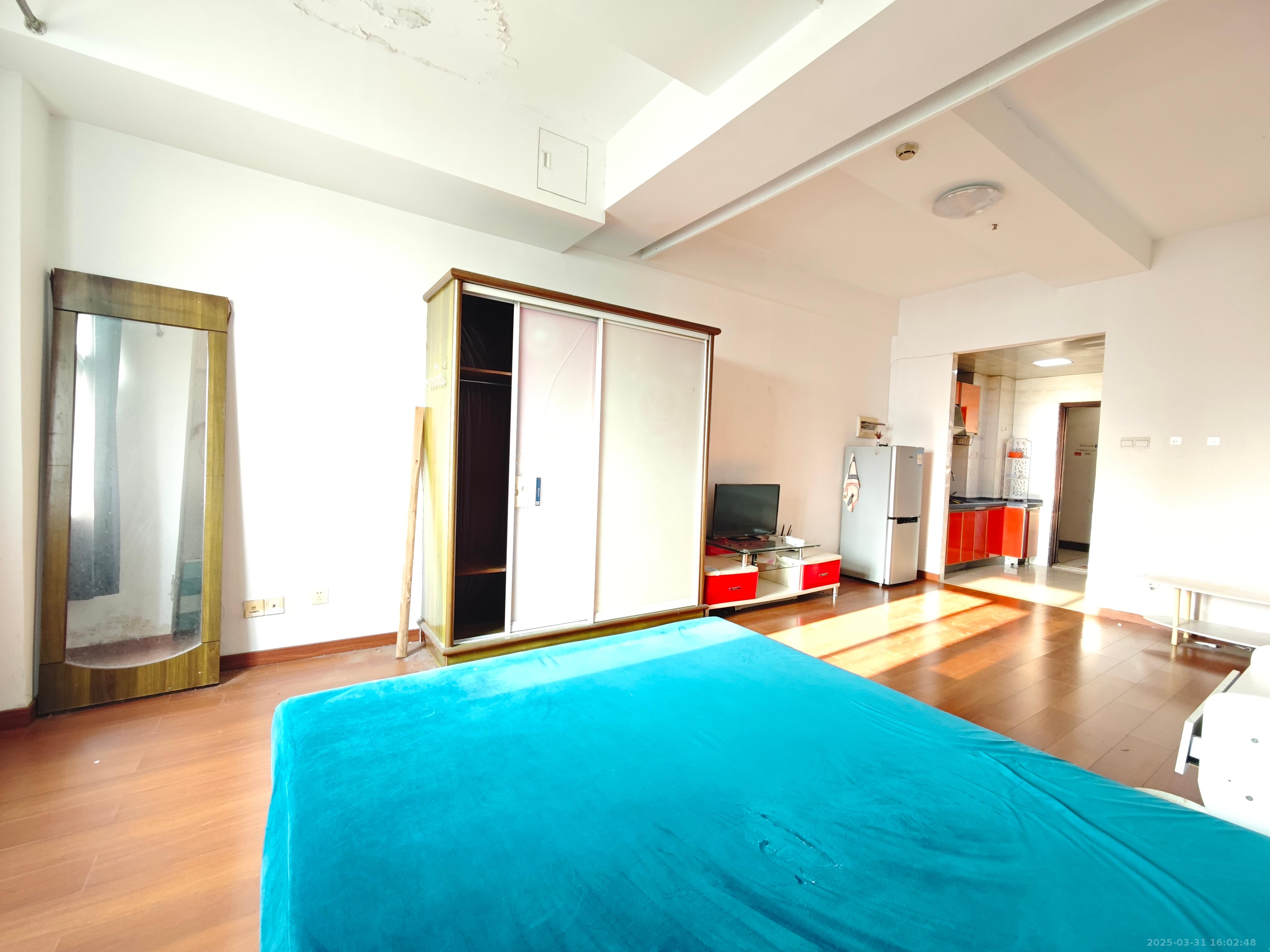 湘聚大厦 1室1厅1卫 1500.0元/月 湘聚大厦 1室1厅1卫 1500.0元/月室内图