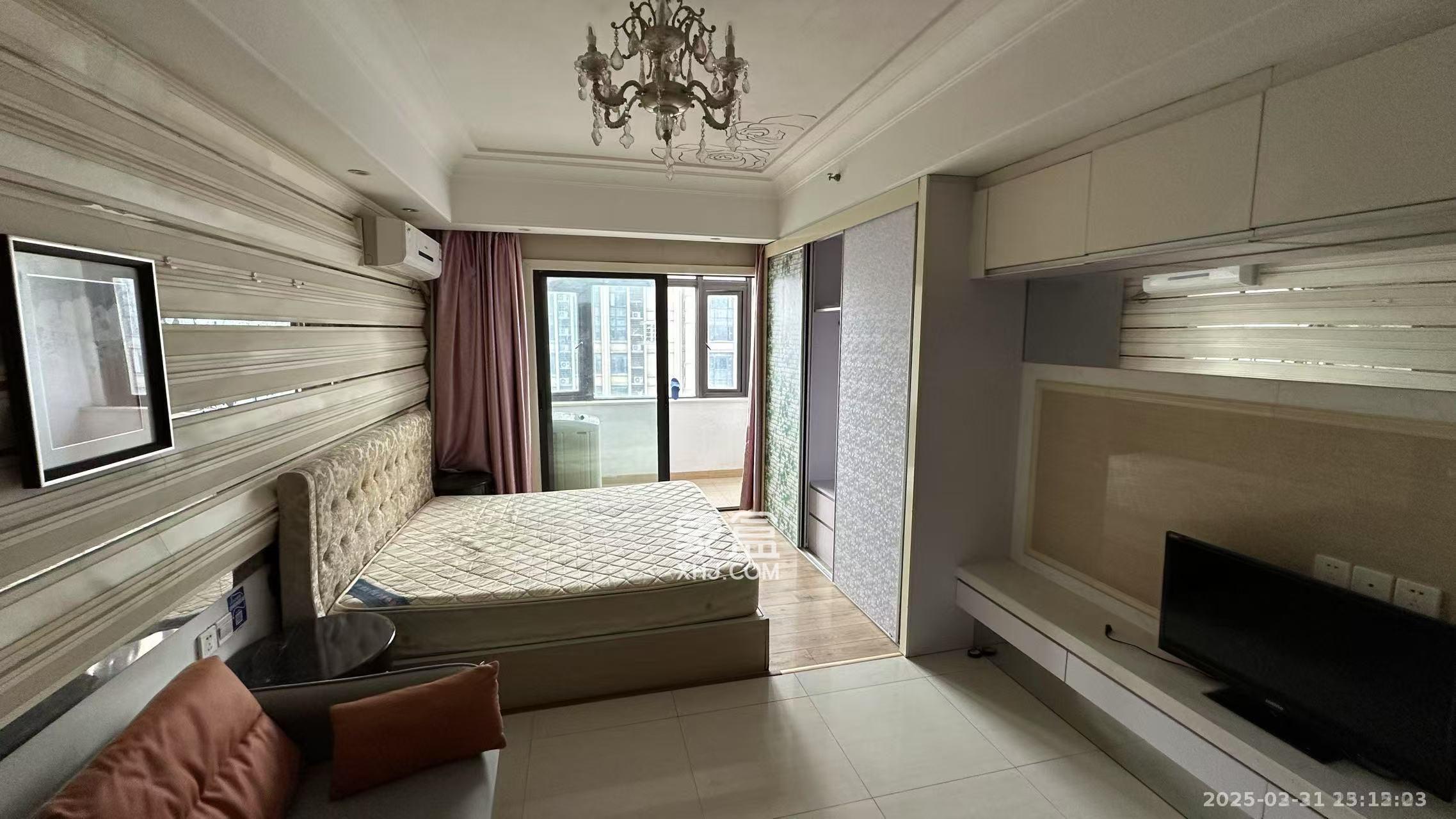 香雨一品  1室1厅1卫    900.0元/月 香雨一品  1室1厅1卫    900.0元/月室内图