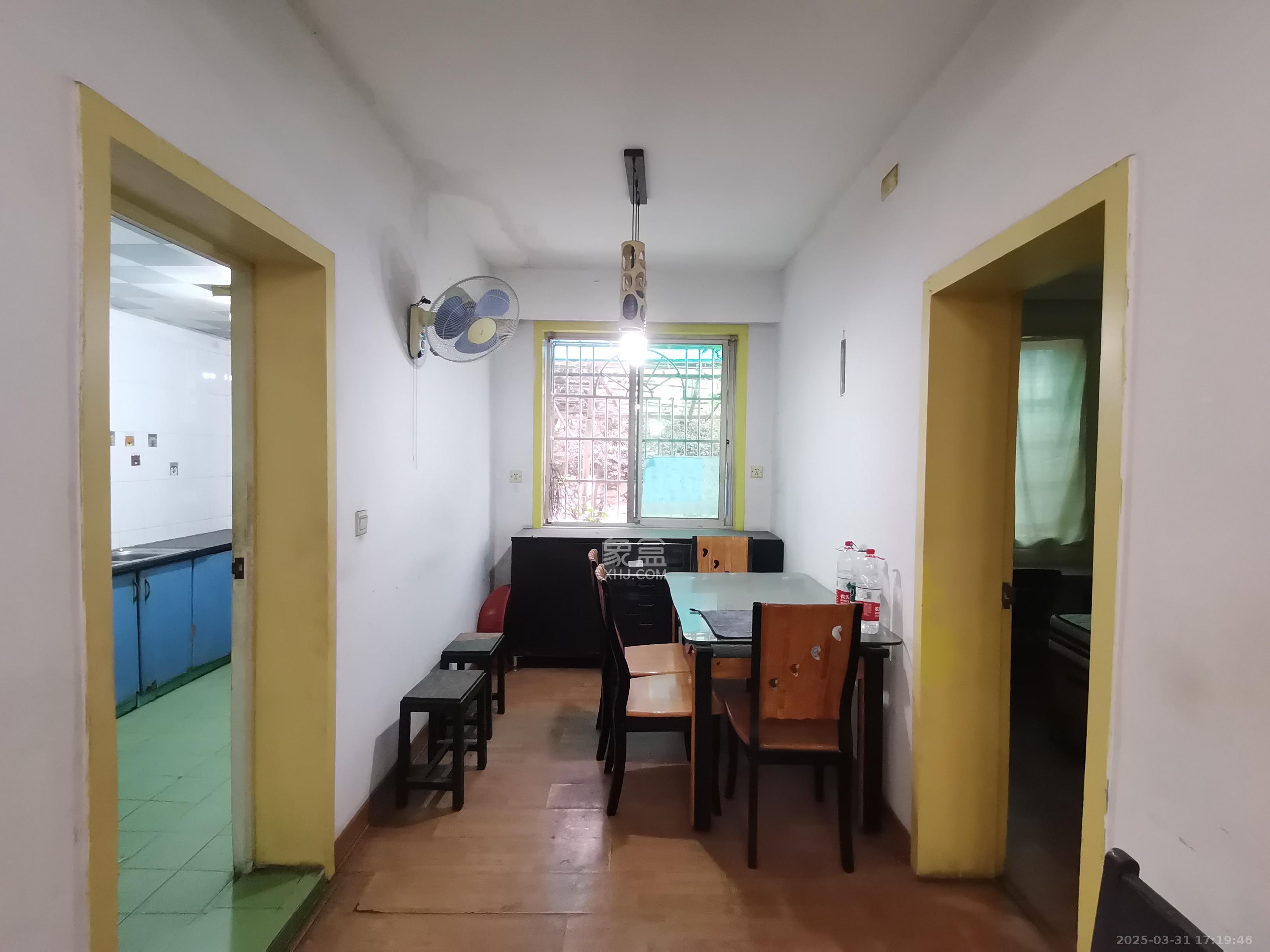 马王堆陶瓷建材新城 2室2厅1卫 1800.0元/月 马王堆陶瓷建材新城 2室2厅1卫 1800.0元/月户型图