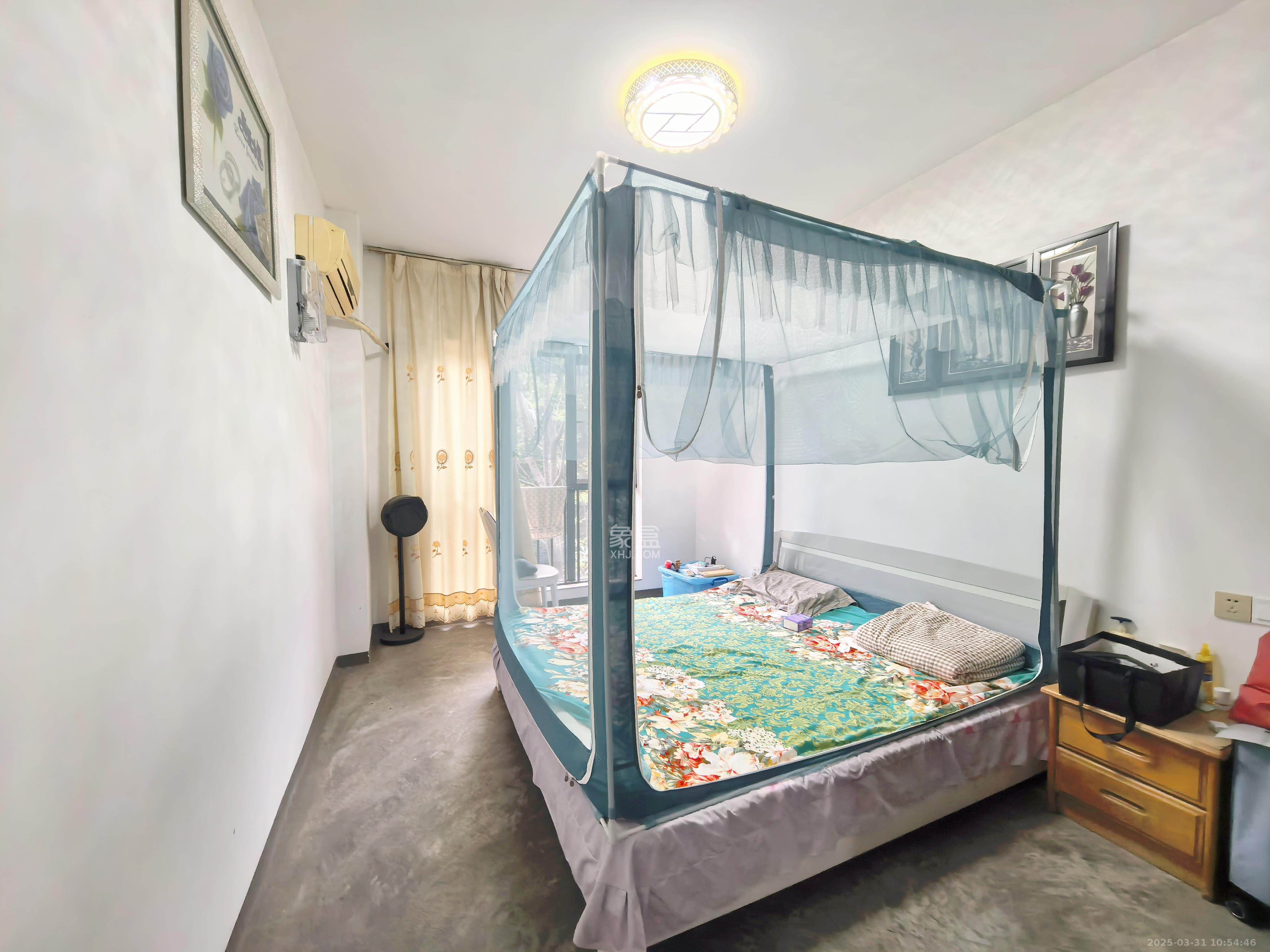 中城丽景香山园 3室2厅1卫 2200.0元/月 中城丽景香山园 3室2厅1卫 2200.0元/月室内图