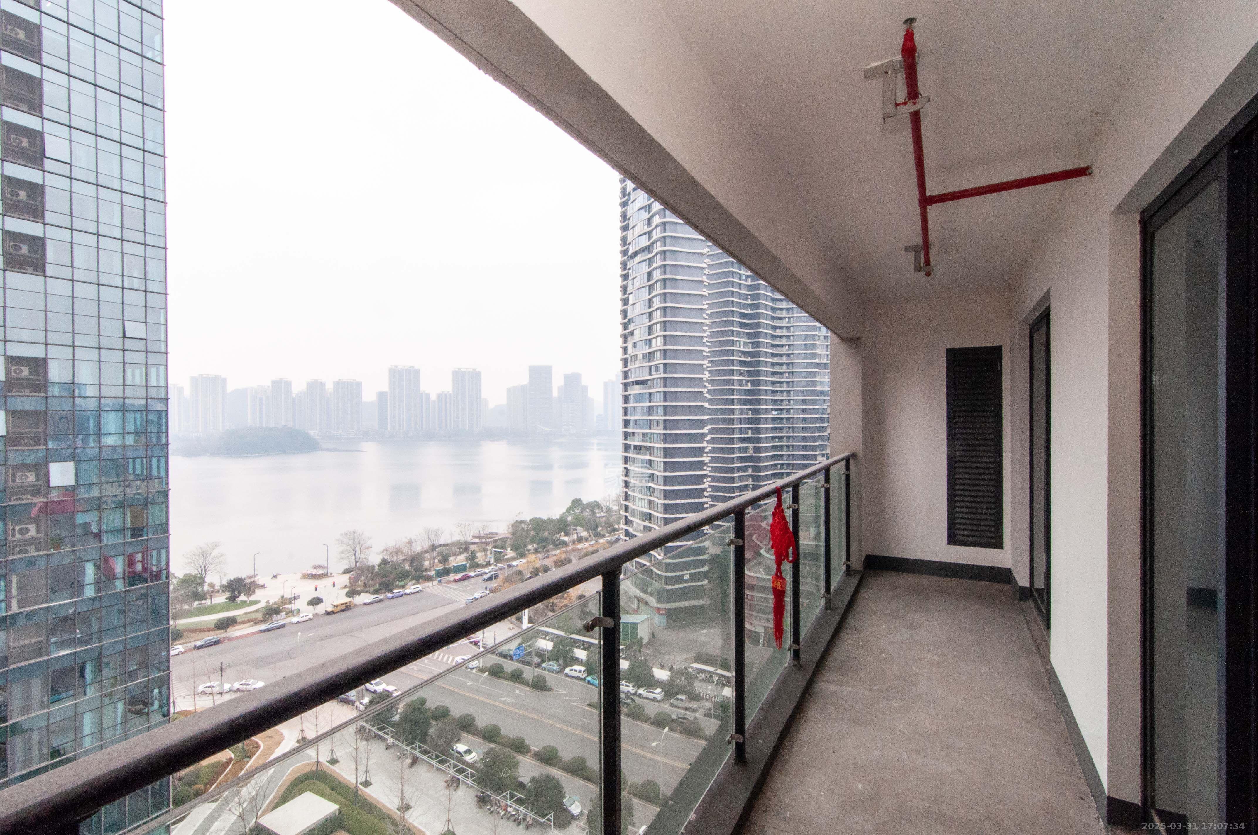 中建梅溪湖中心 4室2厅2卫 3000.0元/月 中建梅溪湖中心 4室2厅2卫 3000.0元/月室内图