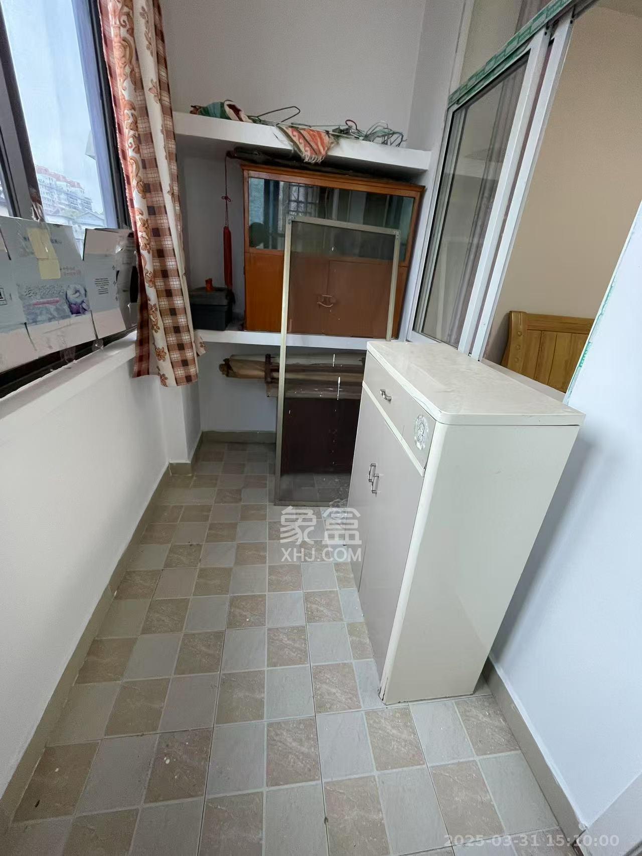 狮子山二片  2室1厅1卫   1450.00元/月室内图