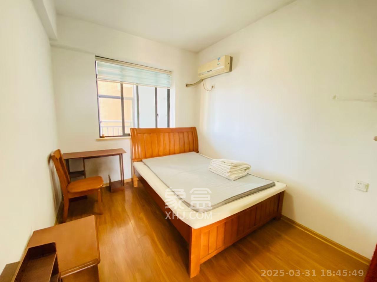 乾城（兴旺乾城）  3室2厅2卫   2600.00元/月室内图