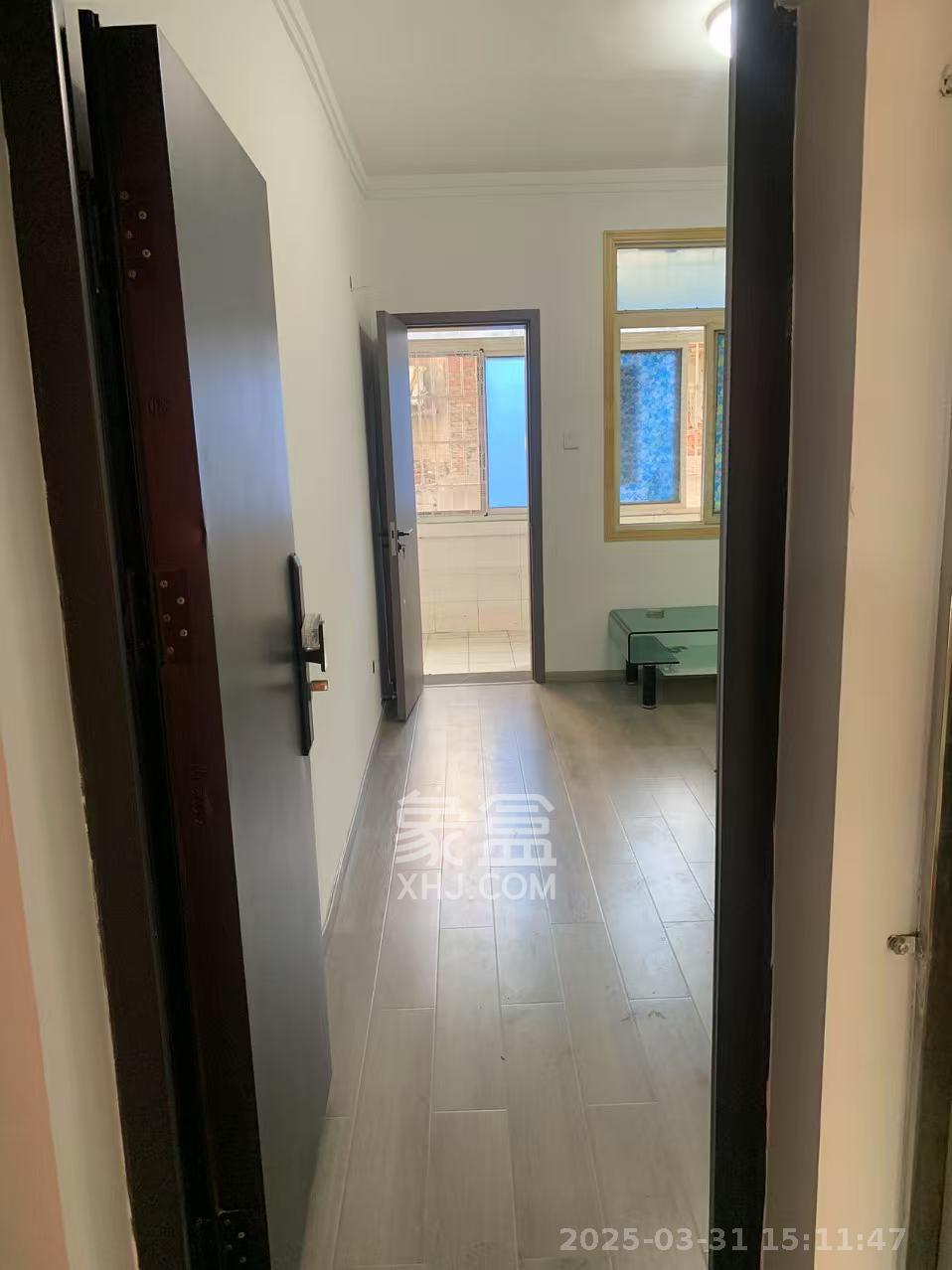 无线电厂宿舍 1室1厅1卫 900.0元/月 无线电厂宿舍 1室1厅1卫 900.0元/月室内图