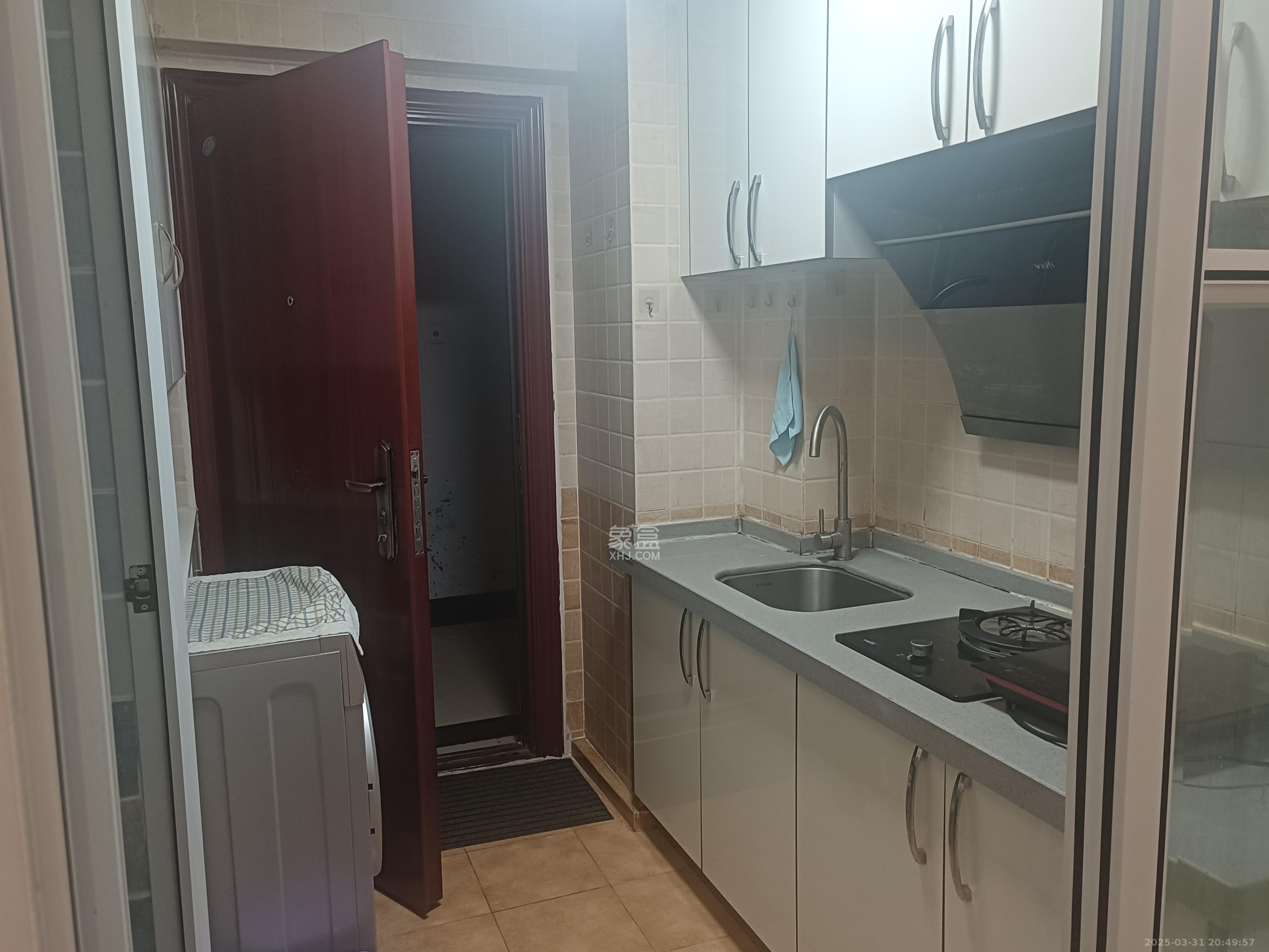 时代星空 1室1厅1卫 1000.0元/月 时代星空 1室1厅1卫 1000.0元/月室内图