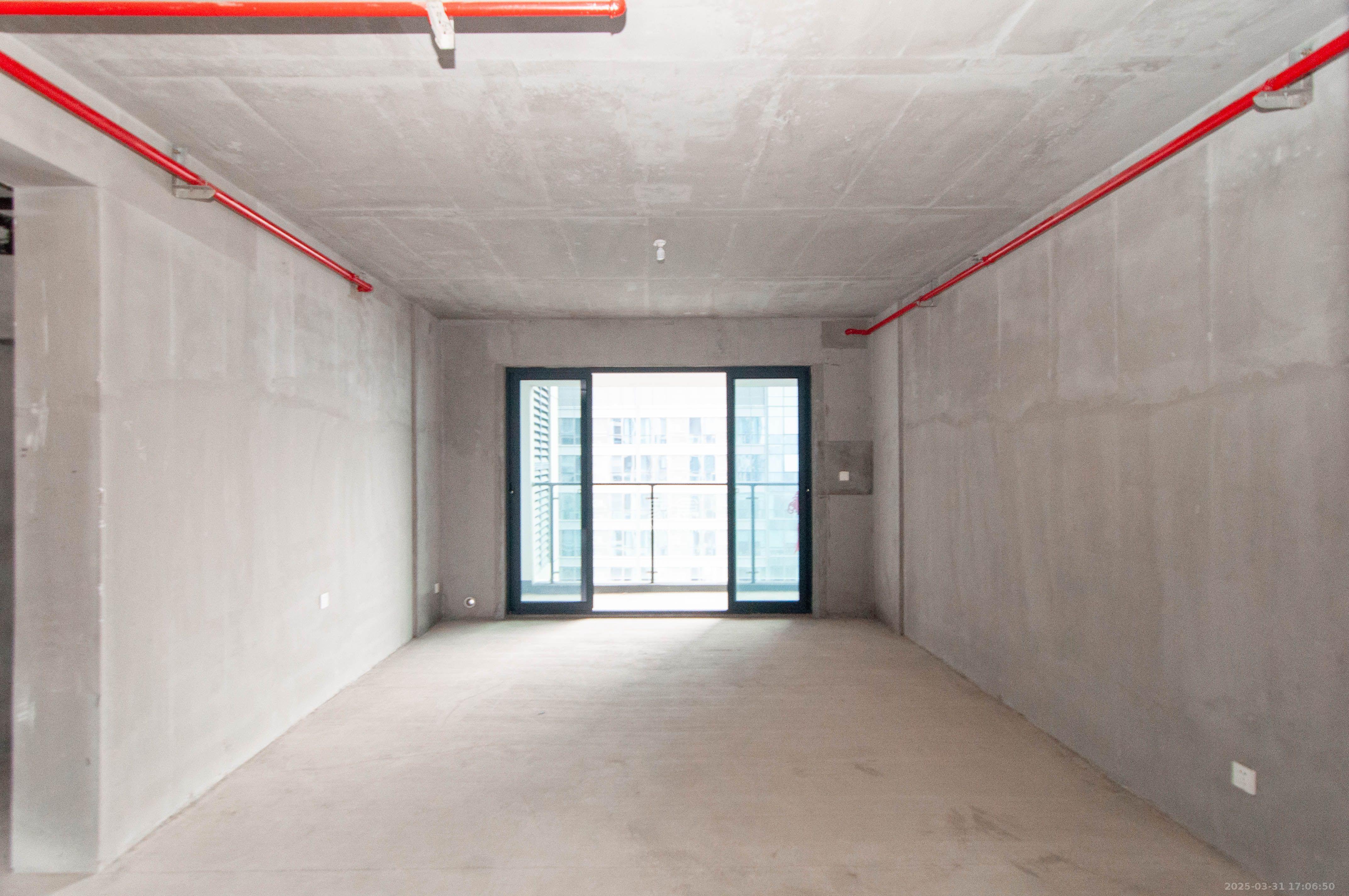 中建梅溪湖中心 4室2厅2卫 3000.0元/月 中建梅溪湖中心 4室2厅2卫 3000.0元/月室内图