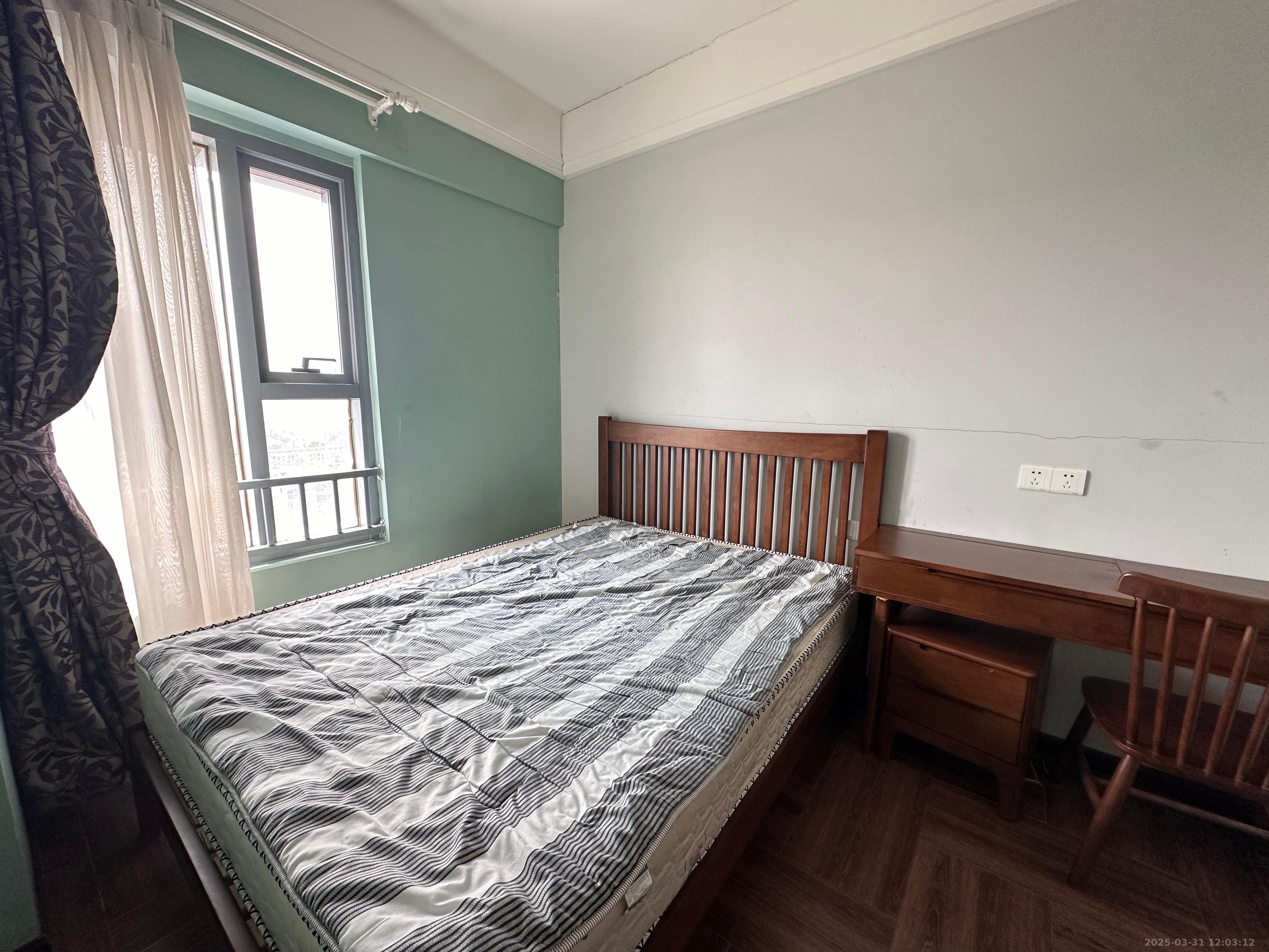 东怡外国(南湖一号) 2室1厅1卫 3200.0元/月 东怡外国(南湖一号) 2室1厅1卫 3200.0元/月室内图