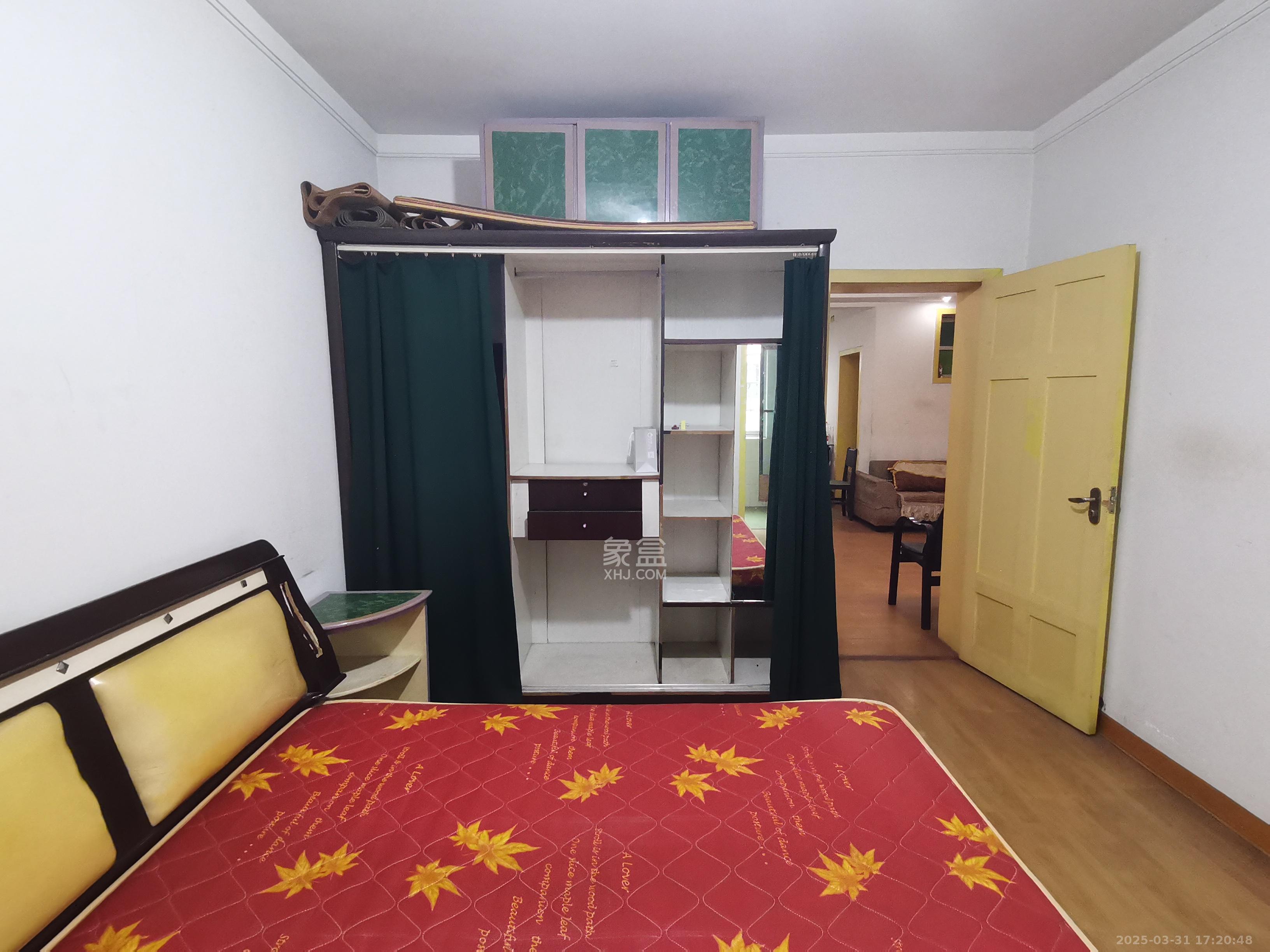 马王堆陶瓷建材新城 2室2厅1卫 1800.0元/月 马王堆陶瓷建材新城 2室2厅1卫 1800.0元/月室内图