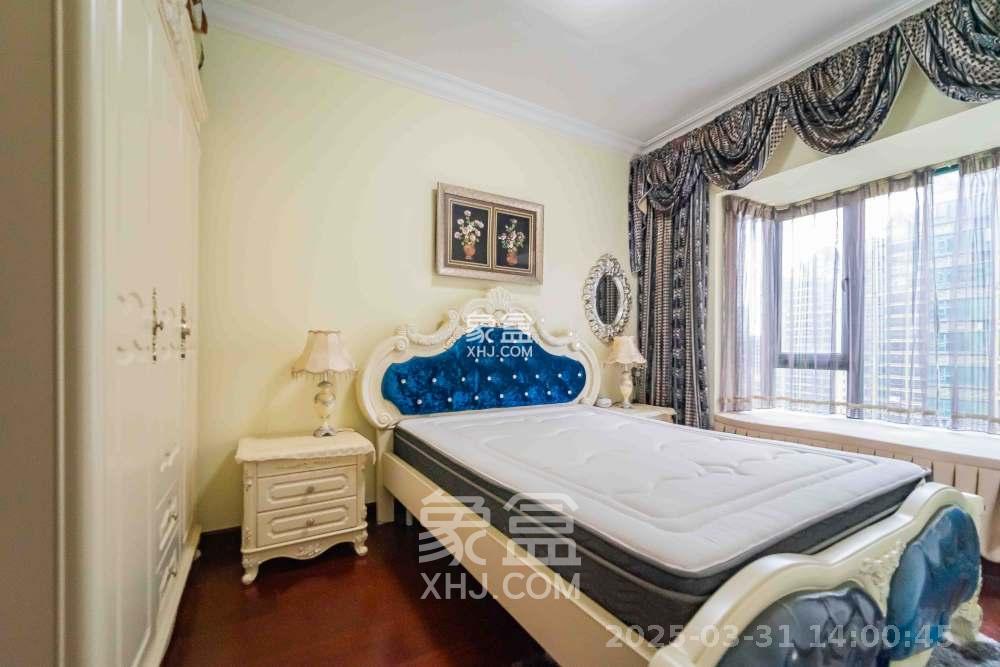 恒大绿洲 3室2厅1卫 2880.0元/月 恒大绿洲 3室2厅1卫 2880.0元/月室内图