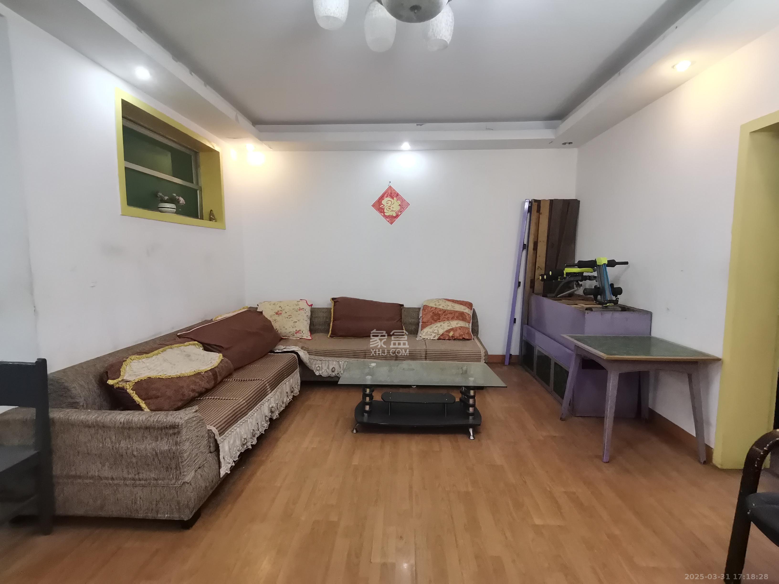 马王堆陶瓷建材新城 2室2厅1卫 1800.0元/月 马王堆陶瓷建材新城 2室2厅1卫 1800.0元/月户型图