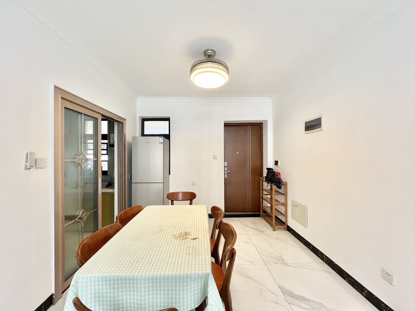 万达广场骏豪仕家(万达公馆) 3室2厅2卫 2700.0元/月 万达广场骏豪仕家(万达公馆) 3室2厅2卫 2700.0元/月室内图