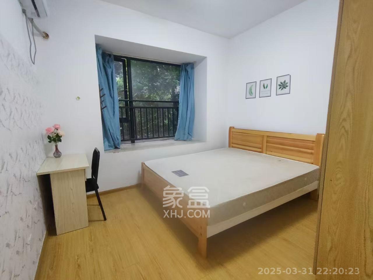 清水小区(浪琴湾清水小区) 1室0厅0卫 800.0元/月 清水小区(浪琴湾清水小区) 1室0厅0卫 800.0元/月室内图