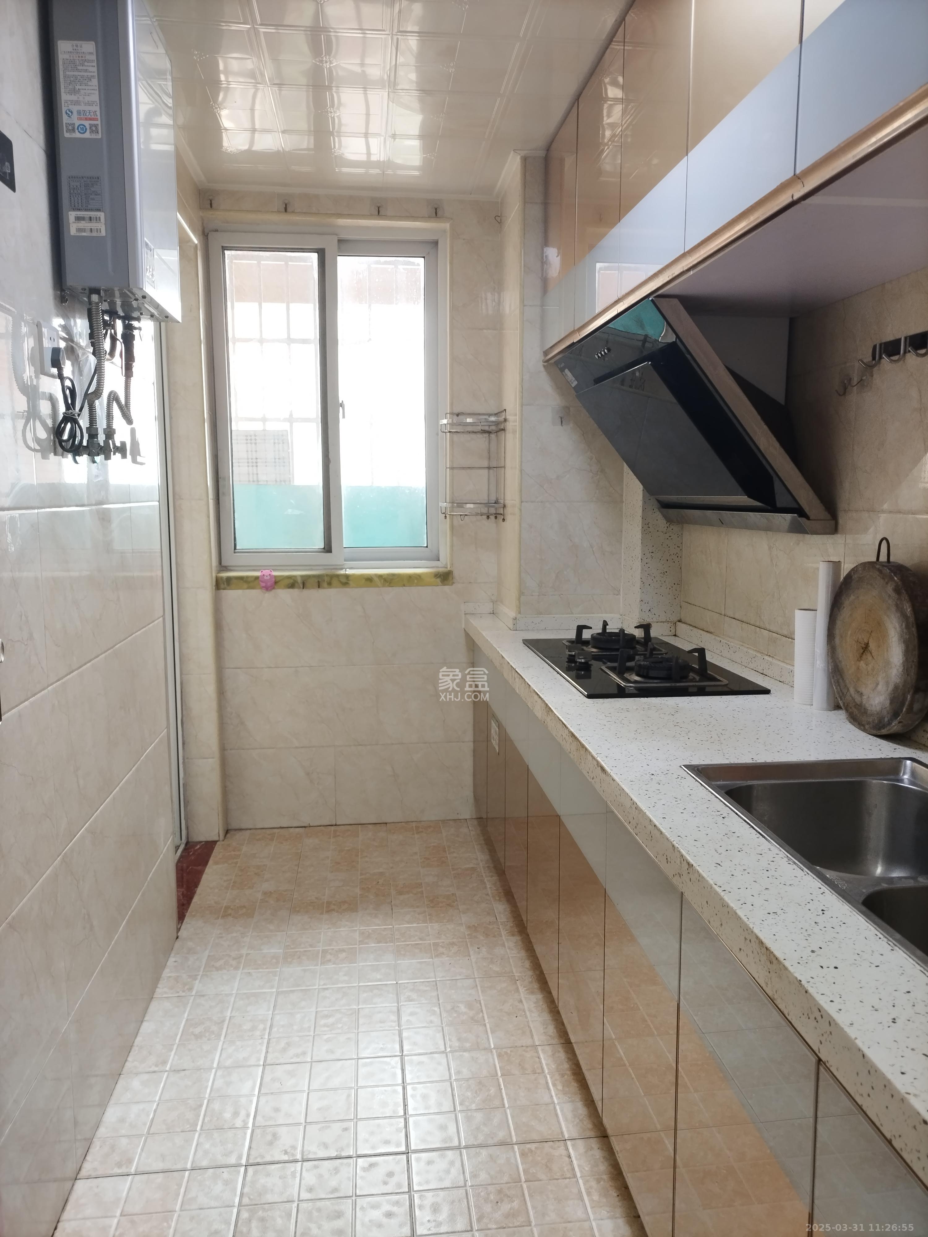 联盟佳苑 3室2厅1卫 1900.0元/月 联盟佳苑 3室2厅1卫 1900.0元/月室内图