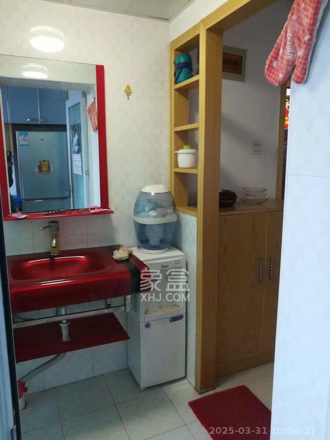 友谊一村 2室1厅1卫 1400.0元/月 友谊一村 2室1厅1卫 1400.0元/月室内图