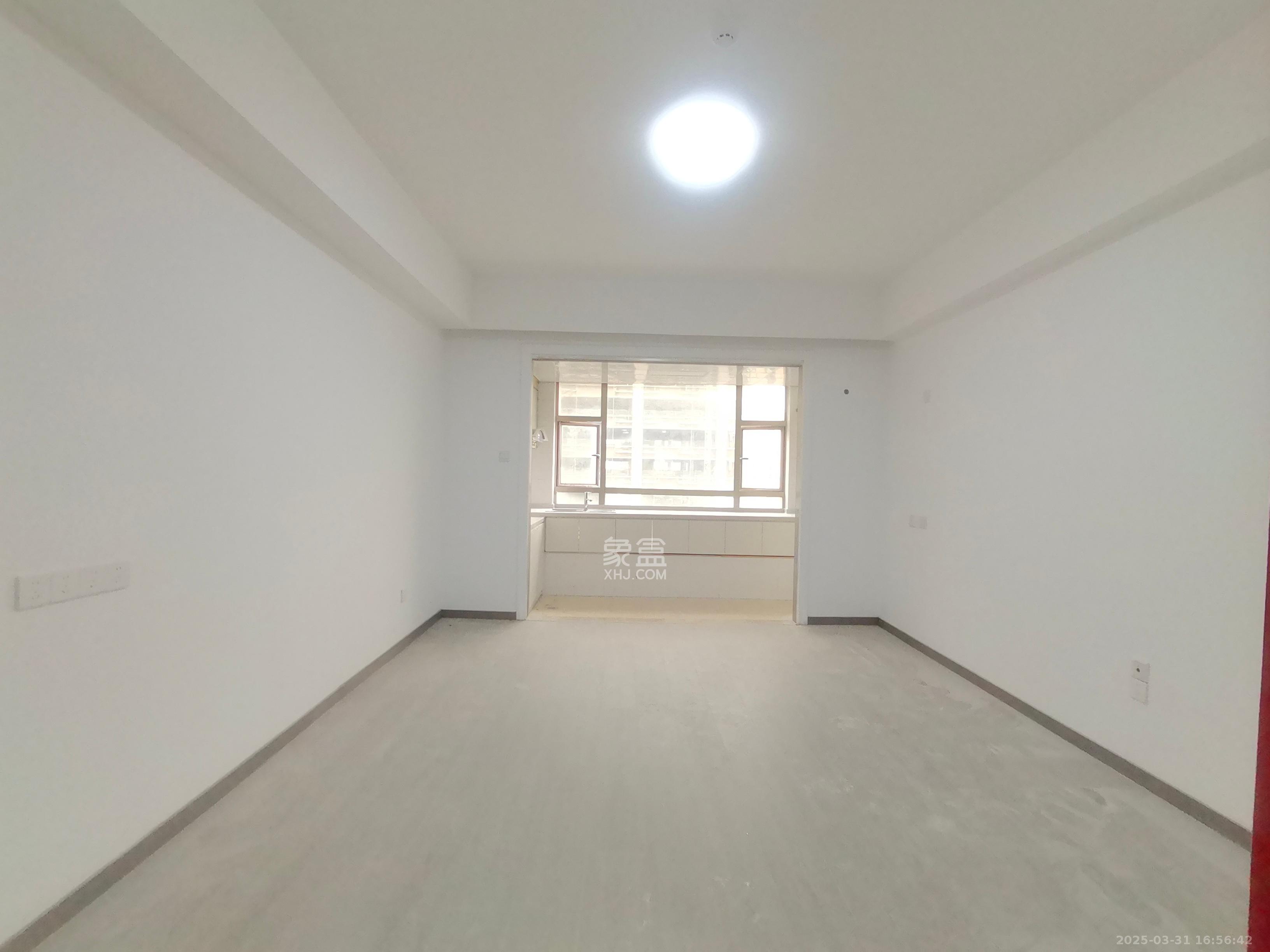 泉昇同福大厦 1室1厅1卫 1700.0元/月 泉昇同福大厦 1室1厅1卫 1700.0元/月室内图