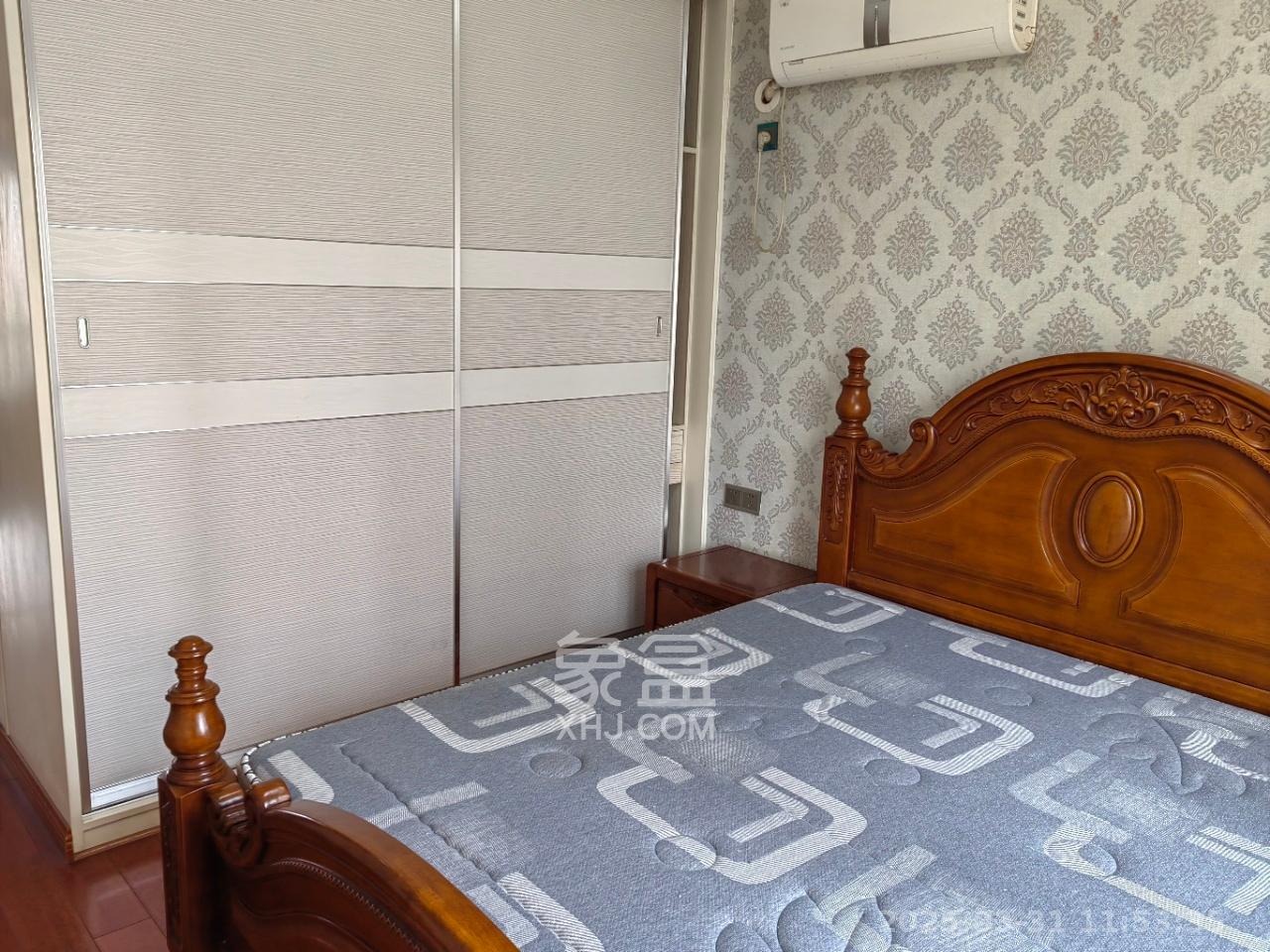 邦盛水岸御园 4室2厅2卫 2800.0元/月 邦盛水岸御园 4室2厅2卫 2800.0元/月室内图