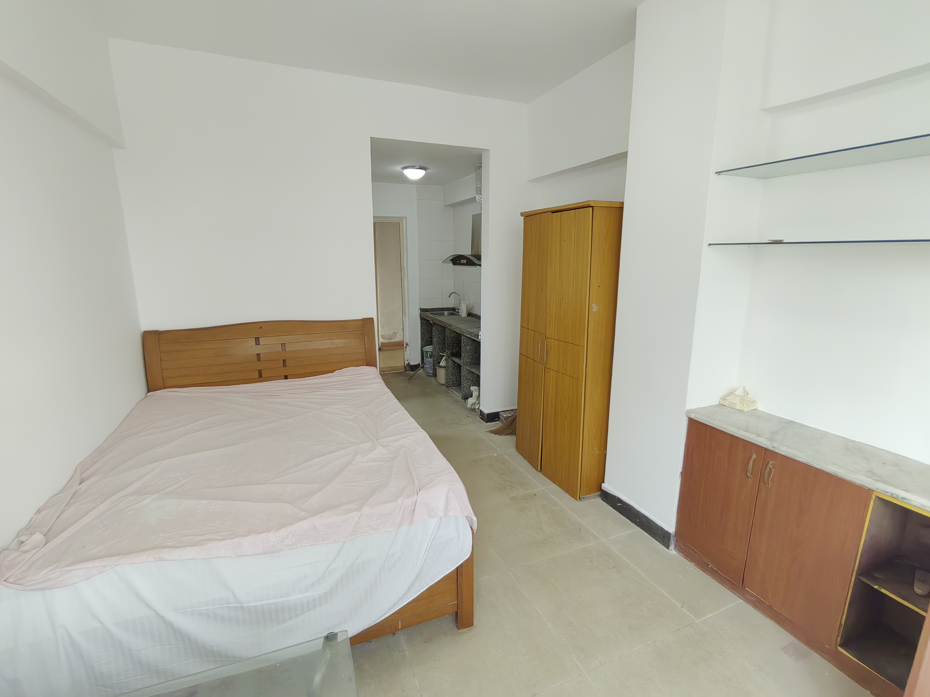 公园雅舍 1室1厅1卫 1000.0元/月 公园雅舍 1室1厅1卫 1000.0元/月室内图