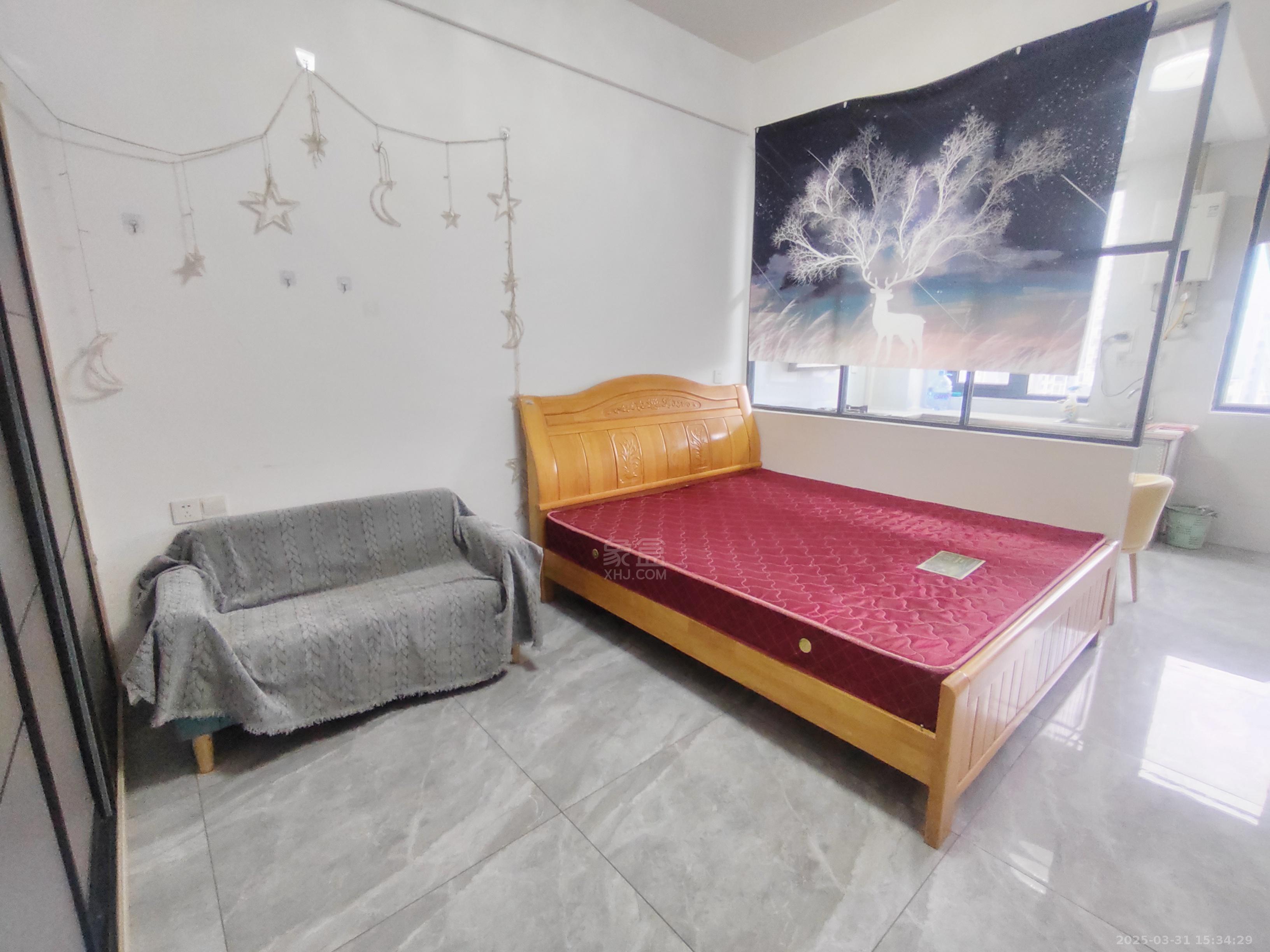 株洲锦绣江山 1室1厅1卫 1400.0元/月 株洲锦绣江山 1室1厅1卫 1400.0元/月室内图