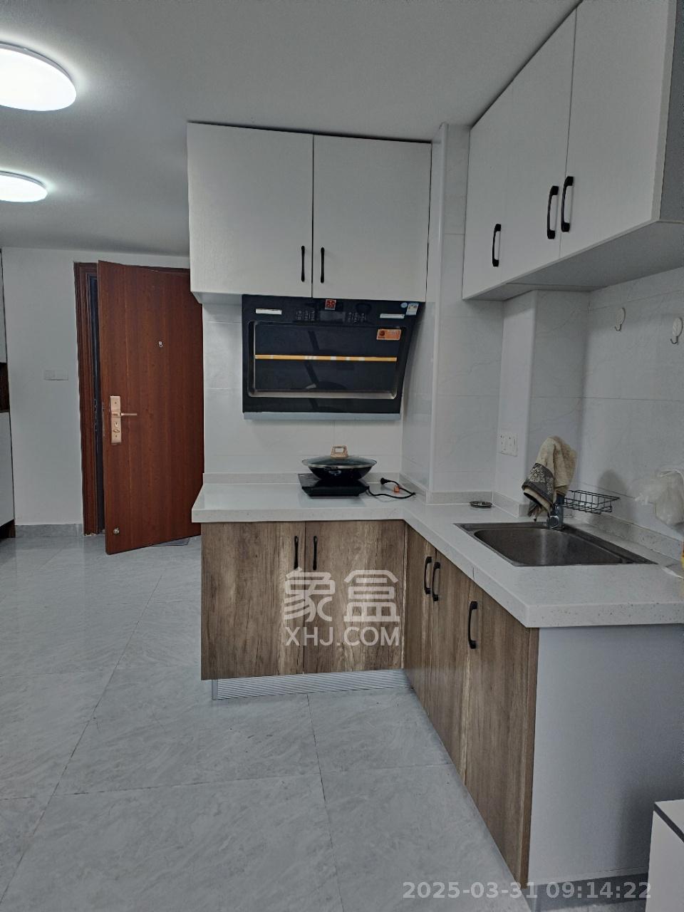 碧桂园星荟 1室1厅1卫 1200.0元/月 碧桂园星荟 1室1厅1卫 1200.0元/月室内图