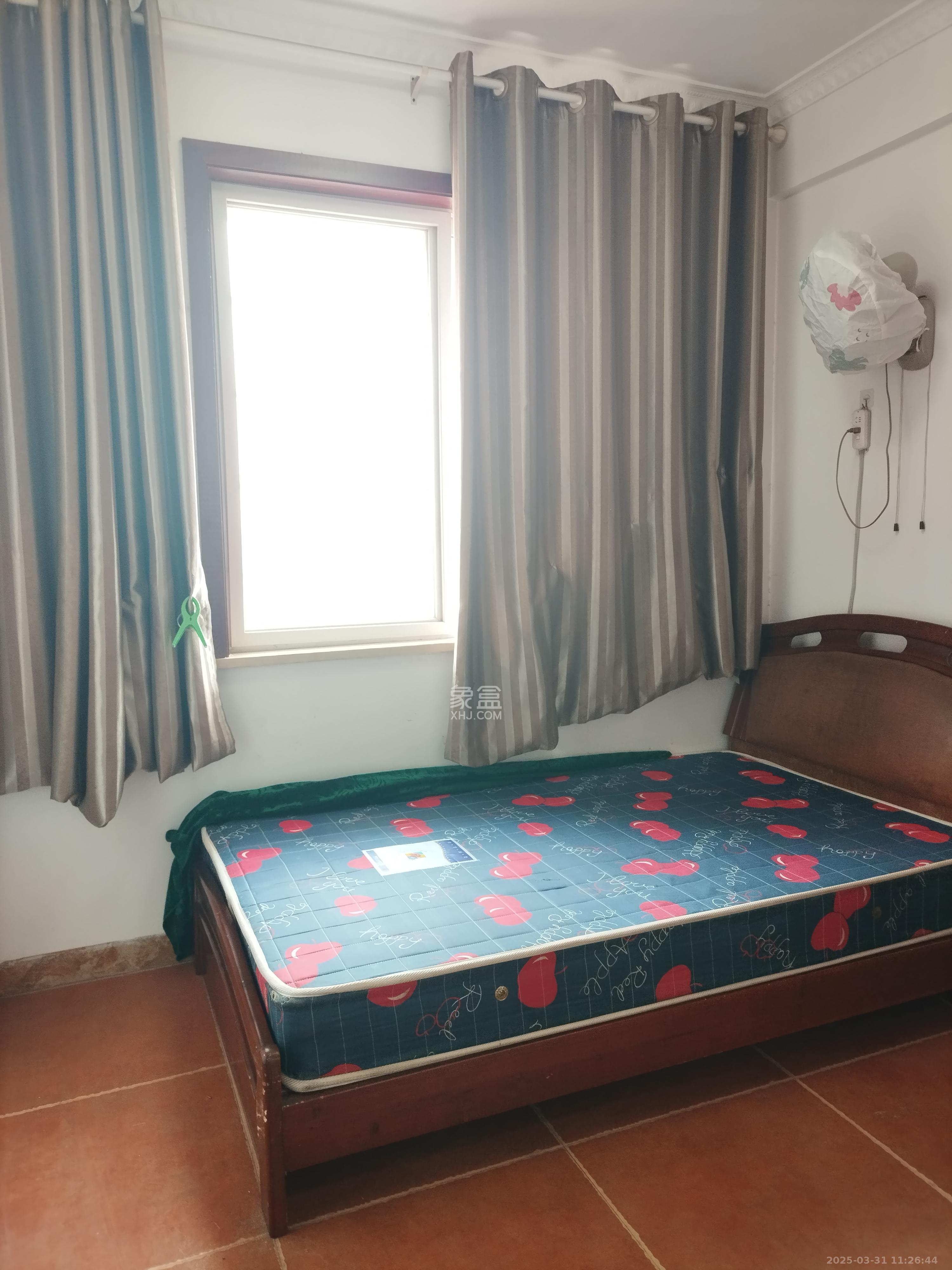 联盟佳苑 3室2厅1卫 1900.0元/月 联盟佳苑 3室2厅1卫 1900.0元/月室内图