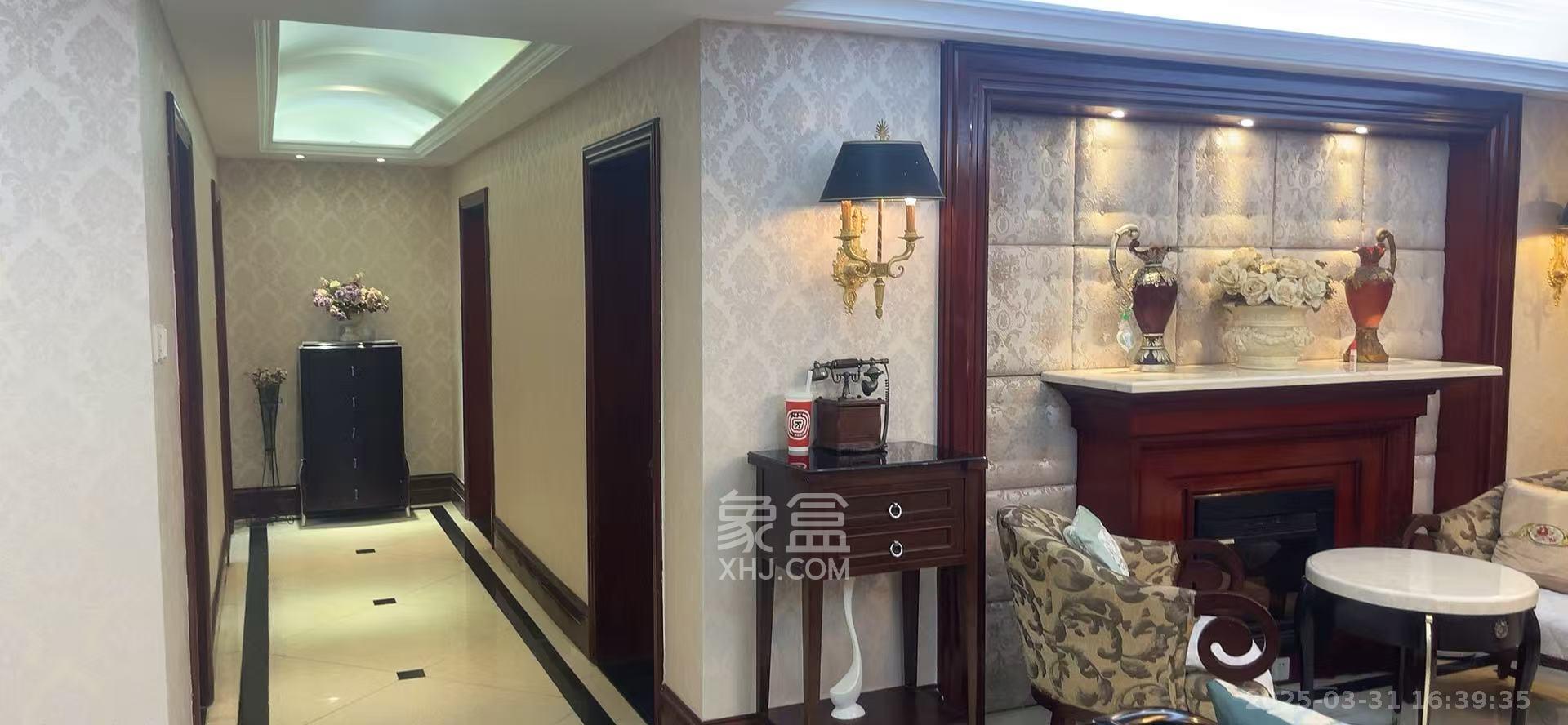 四季阳光花城 4室2厅2卫 4800.0元/月 四季阳光花城 4室2厅2卫 4800.0元/月室内图