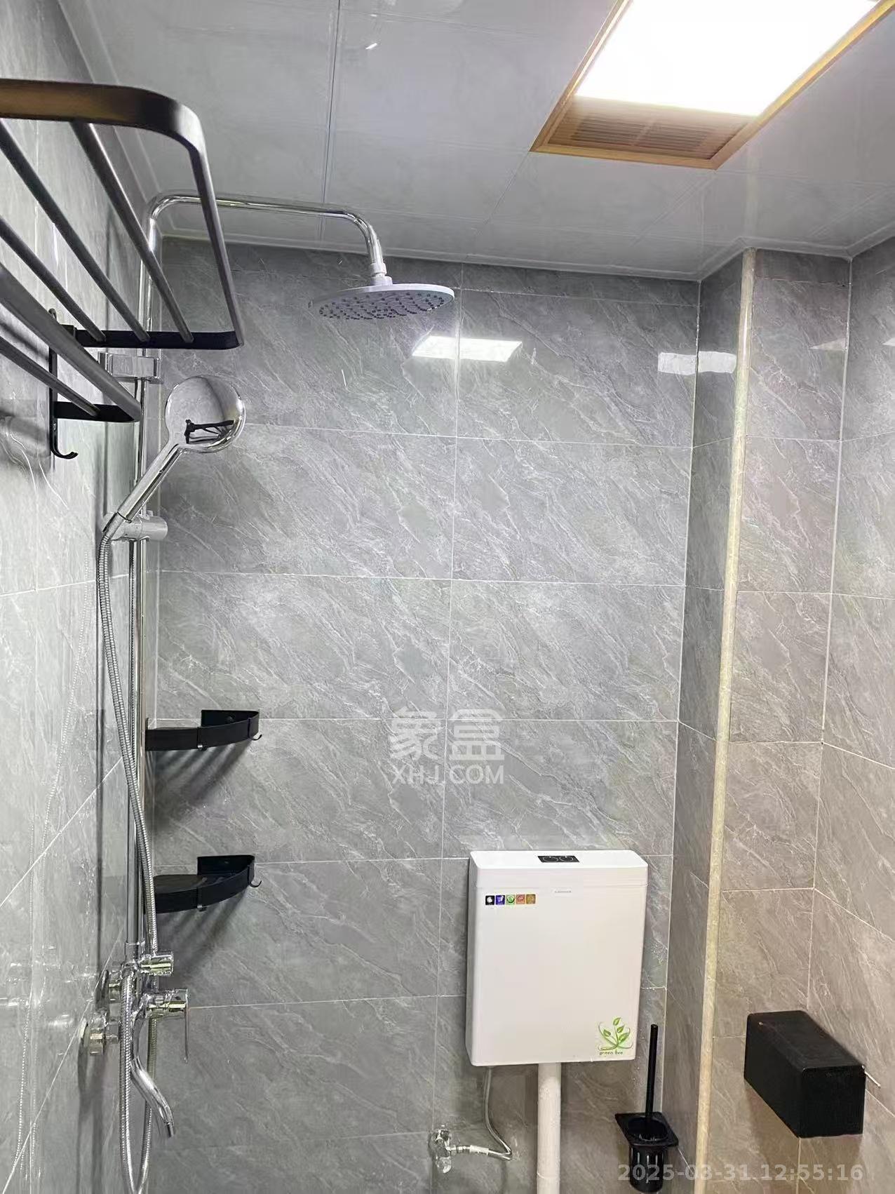 保利东郡 2室2厅1卫 1500.0元/月 保利东郡 2室2厅1卫 1500.0元/月室内图